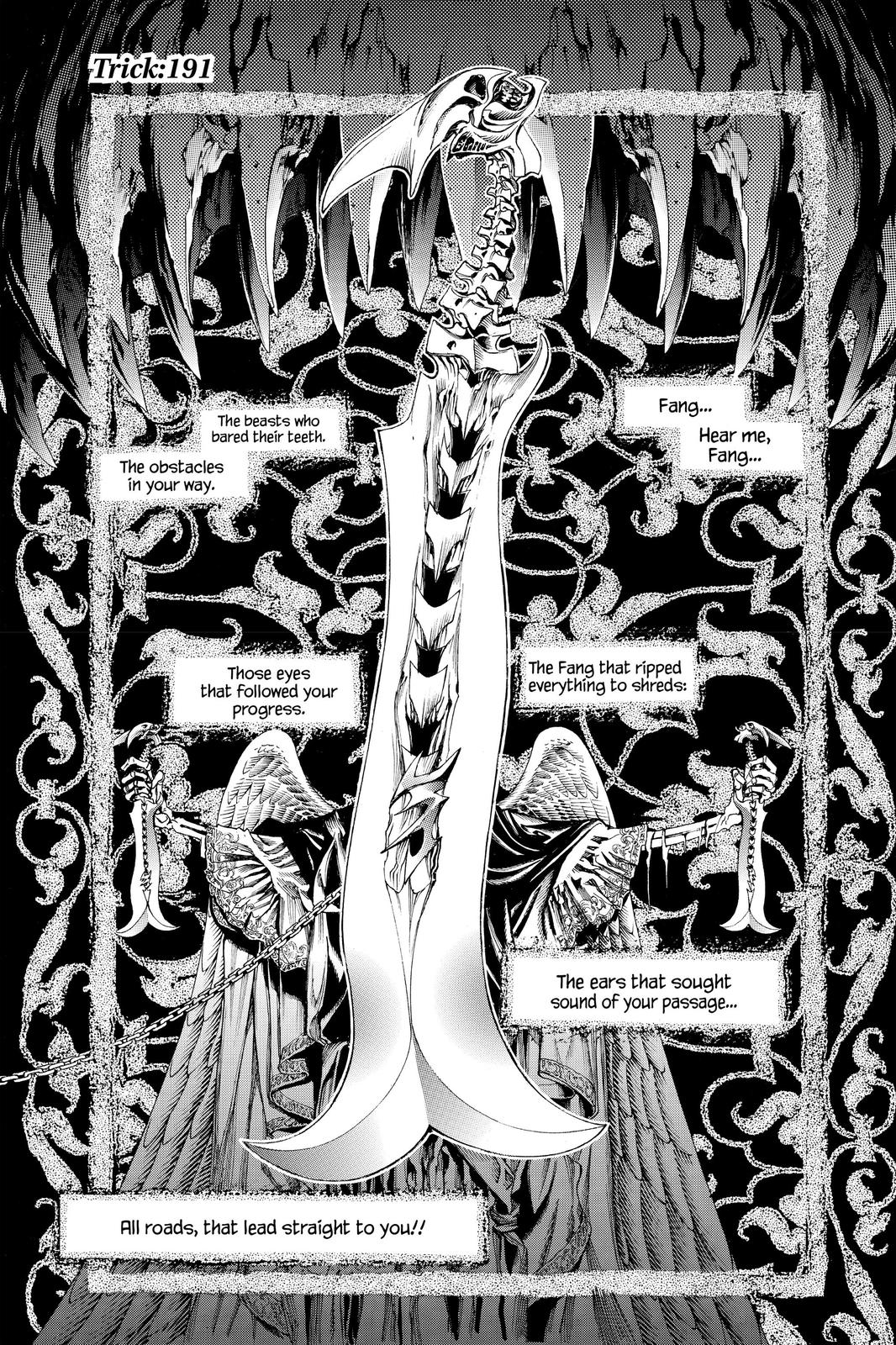 Read Air Gear en Manga Online