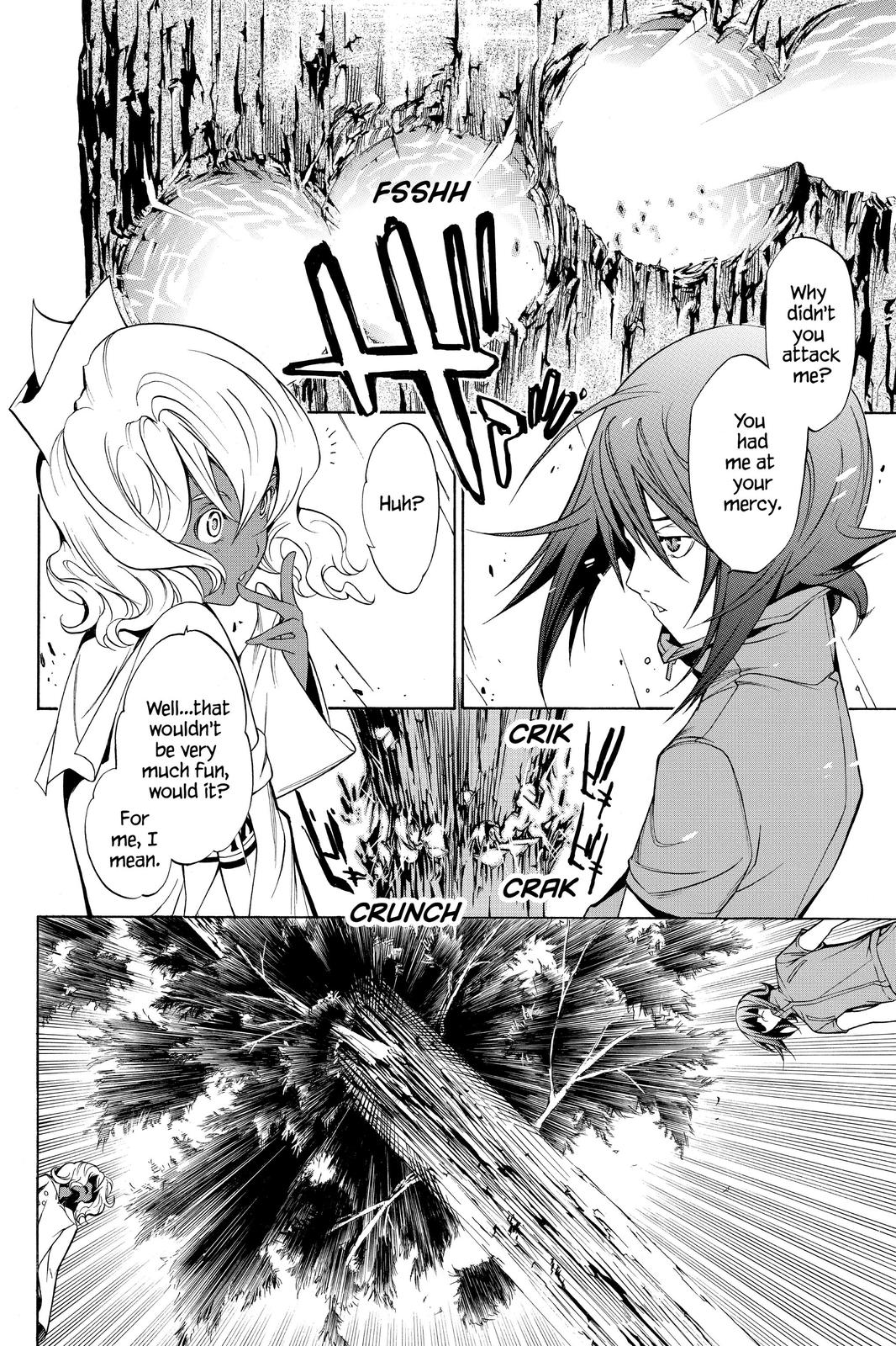 Read Air Gear en Manga Online