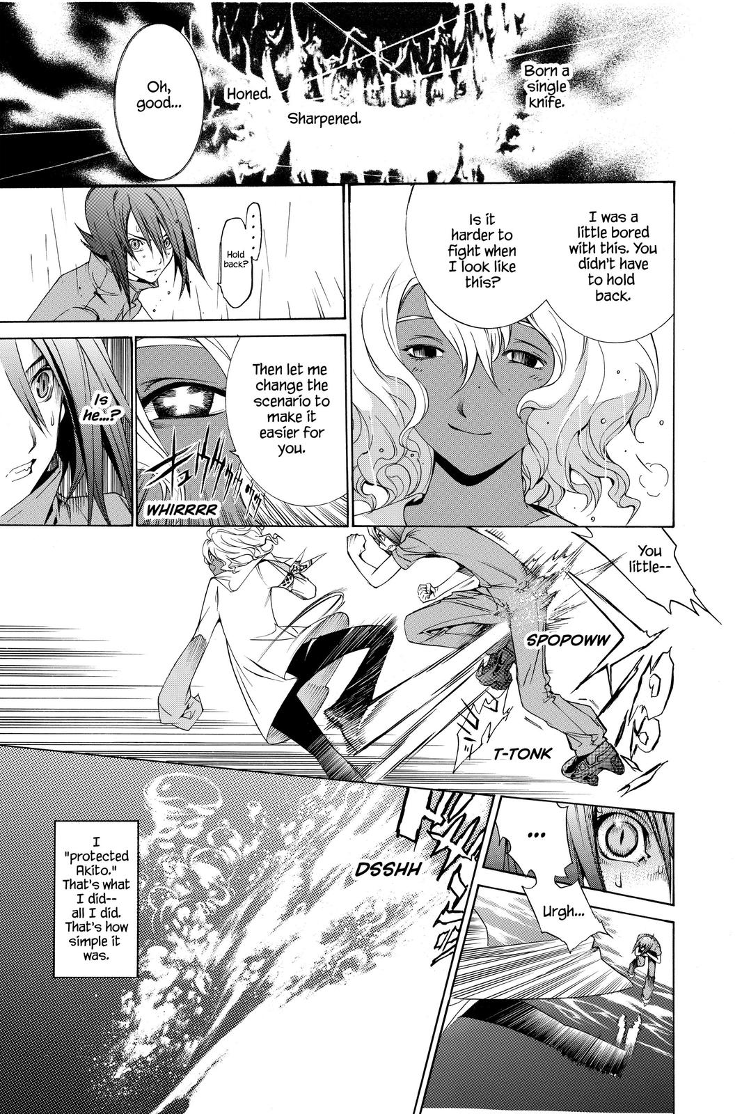 Read Air Gear en Manga Online