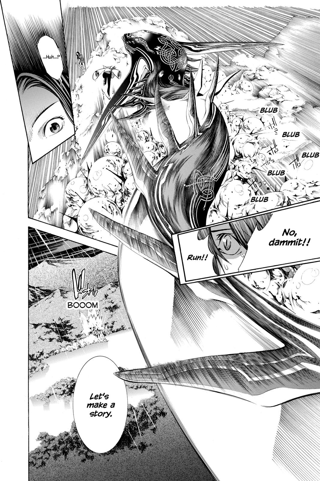 Read Air Gear en Manga Online