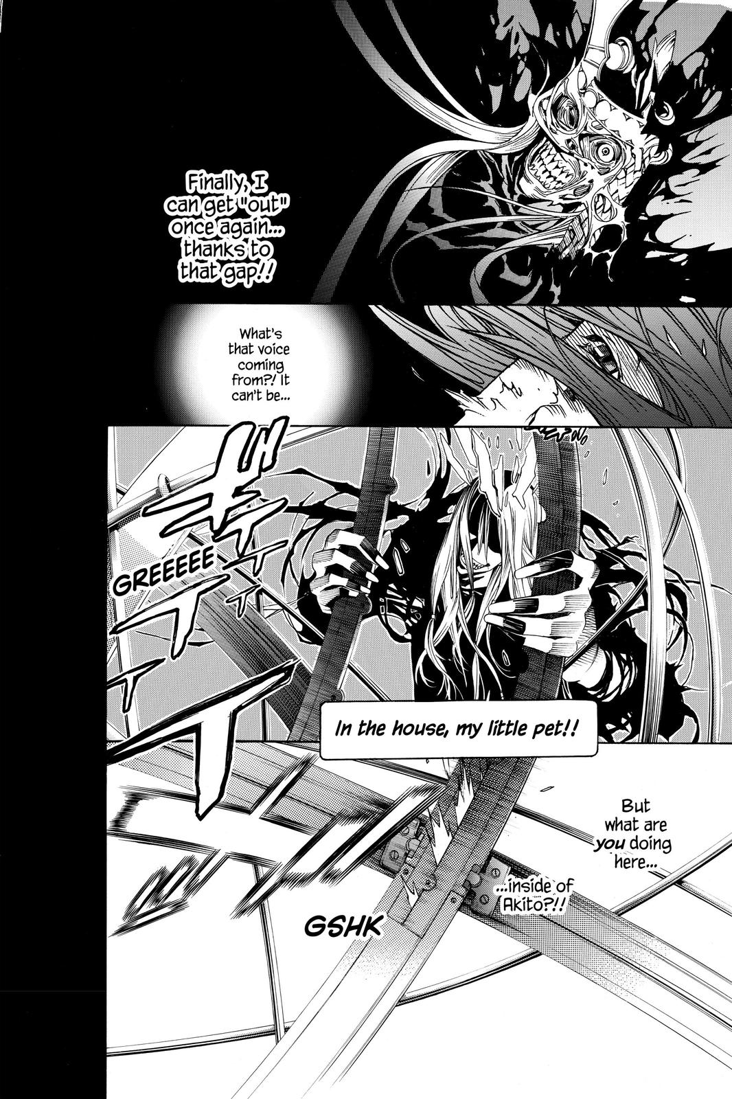 Read Air Gear en Manga Online