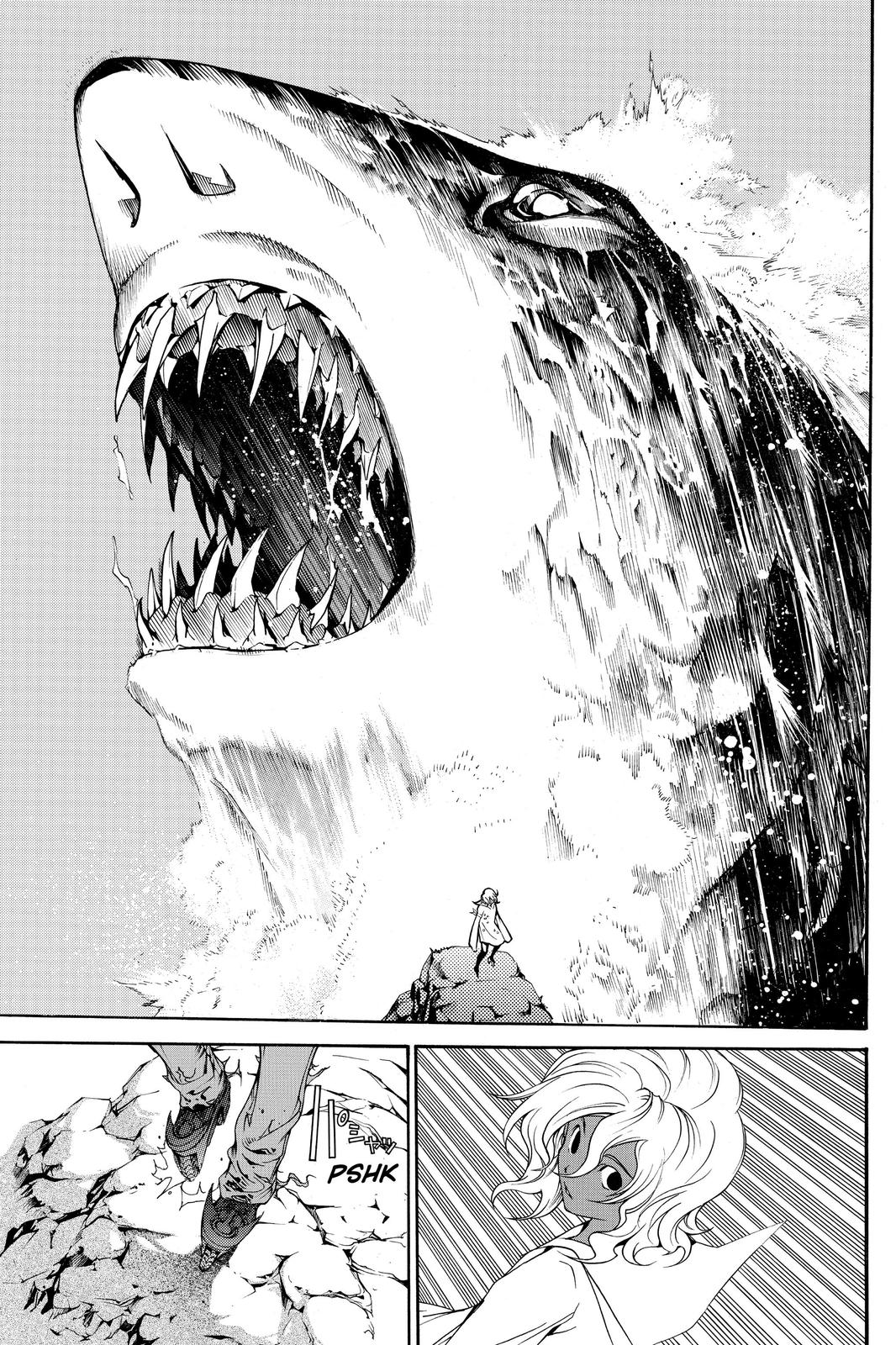 Read Air Gear en Manga Online