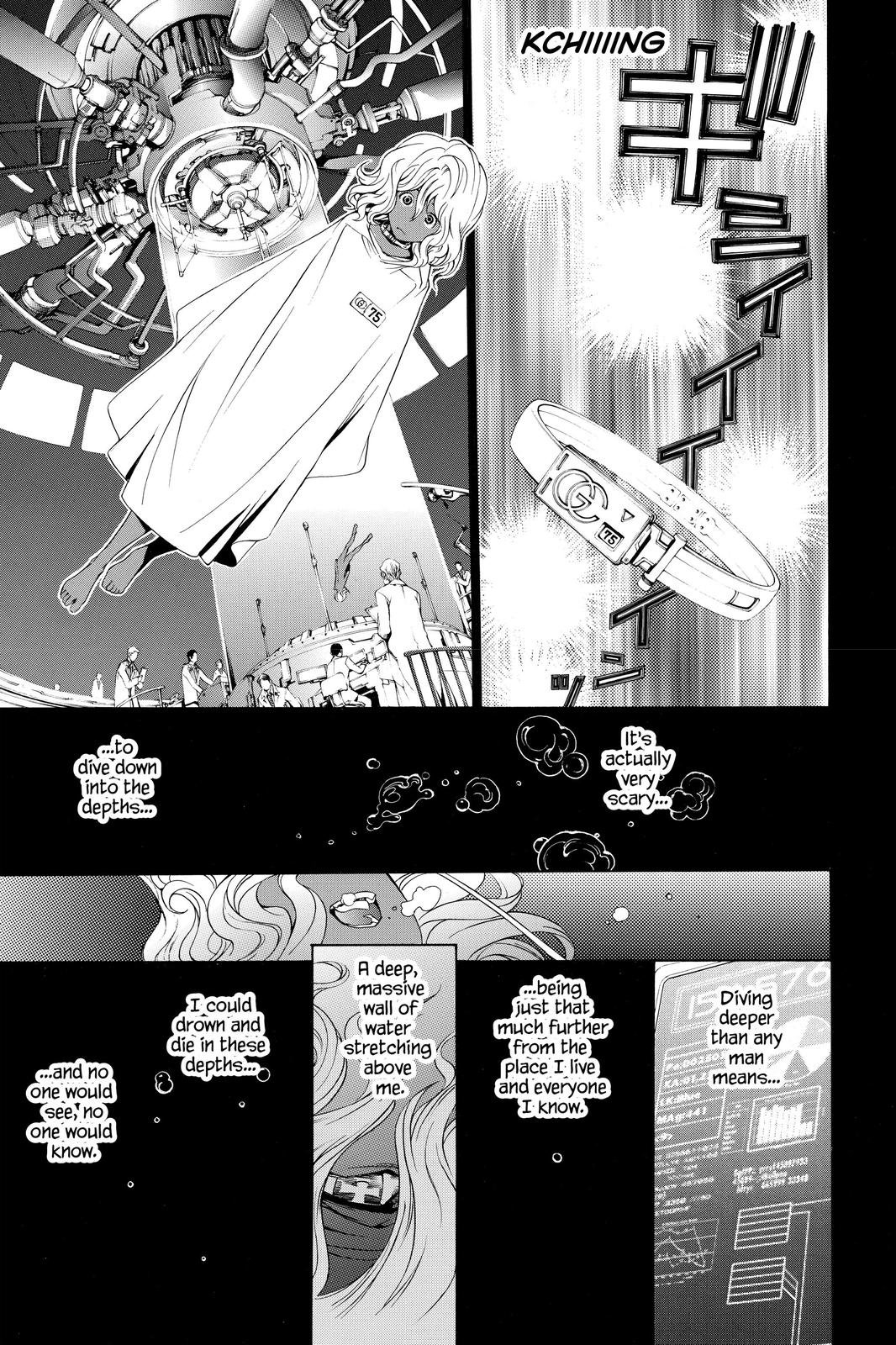 Read Air Gear en Manga Online
