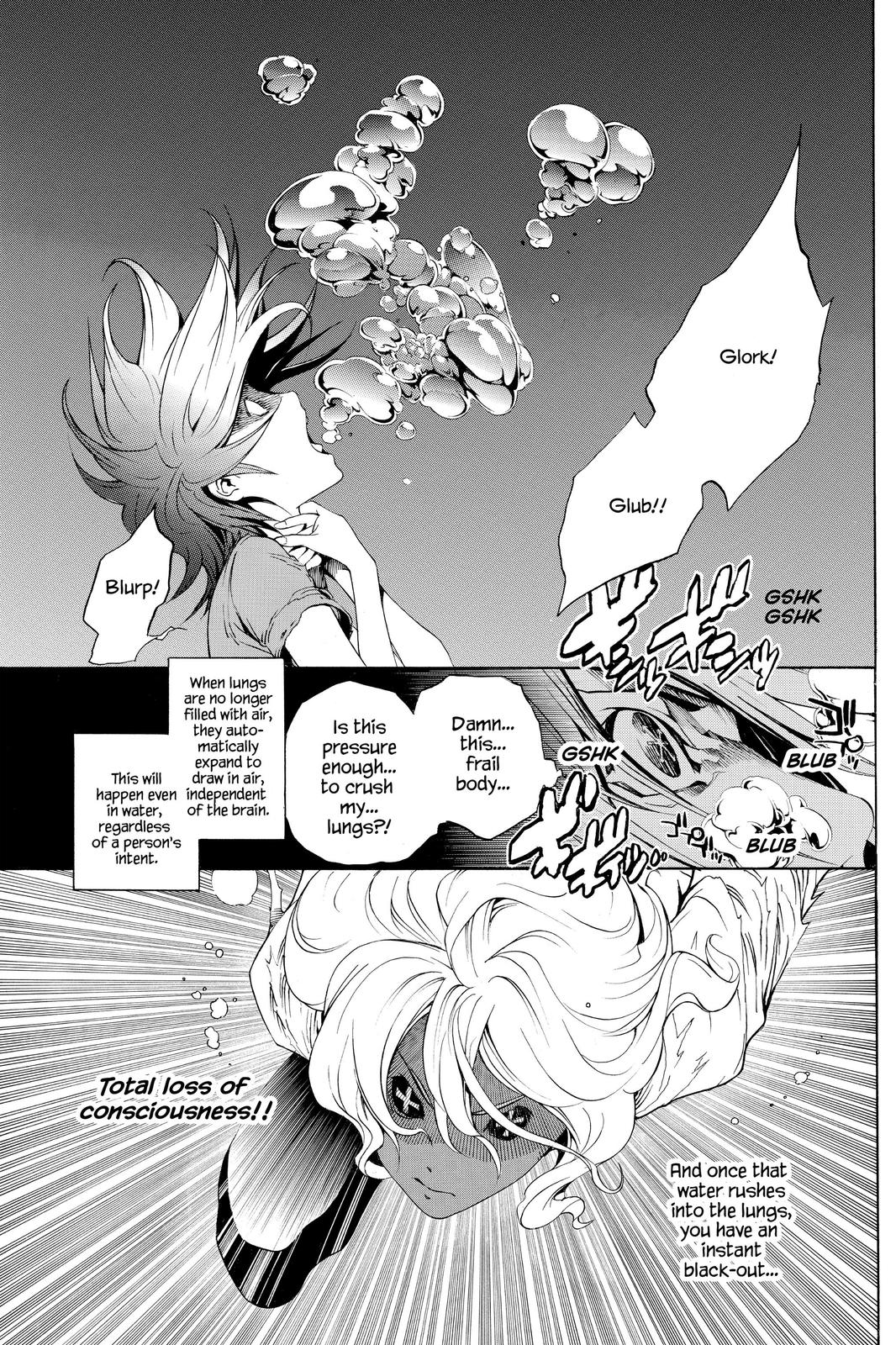Read Air Gear en Manga Online