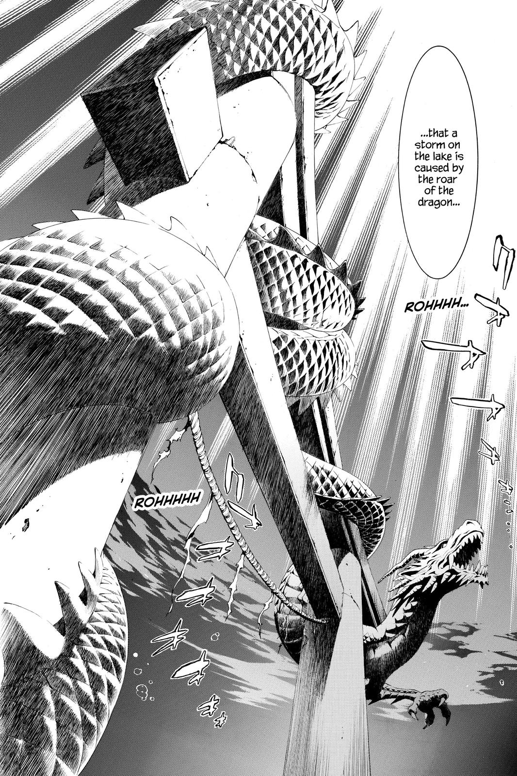 Read Air Gear en Manga Online
