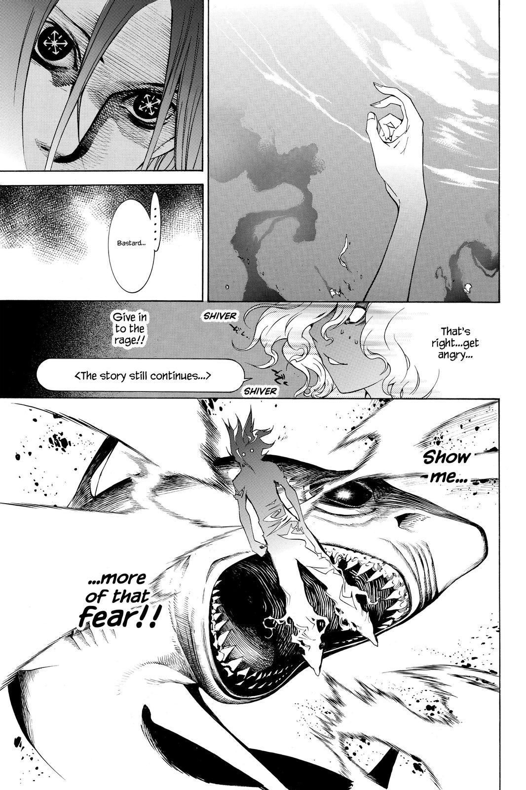 Read Air Gear en Manga Online