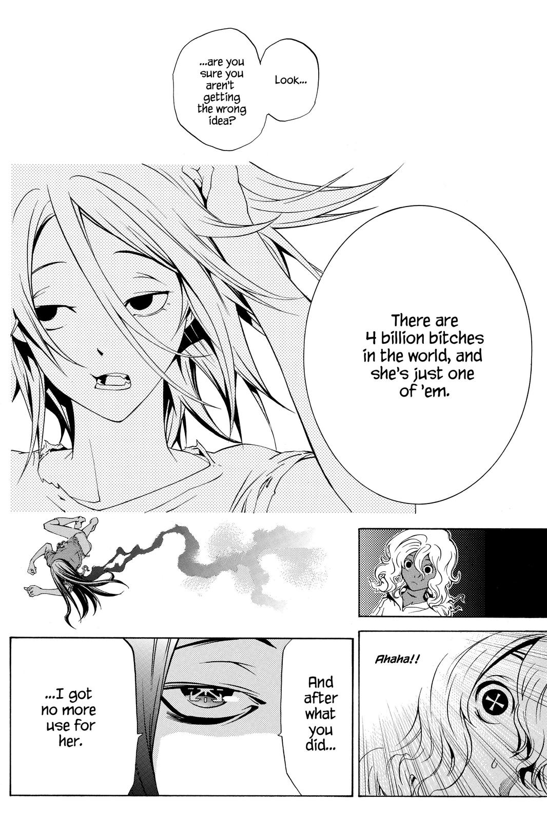 Read Air Gear en Manga Online