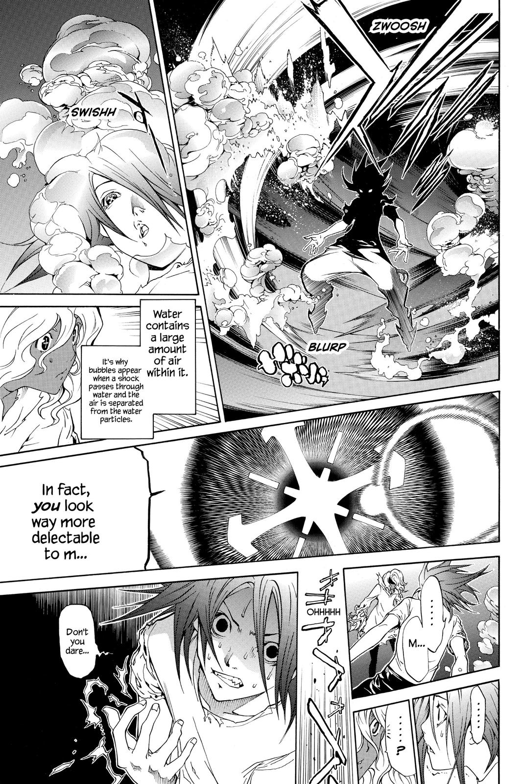 Read Air Gear en Manga Online