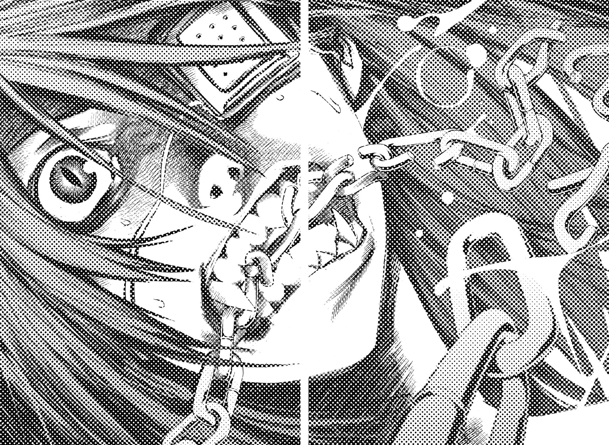 Read Air Gear en Manga Online