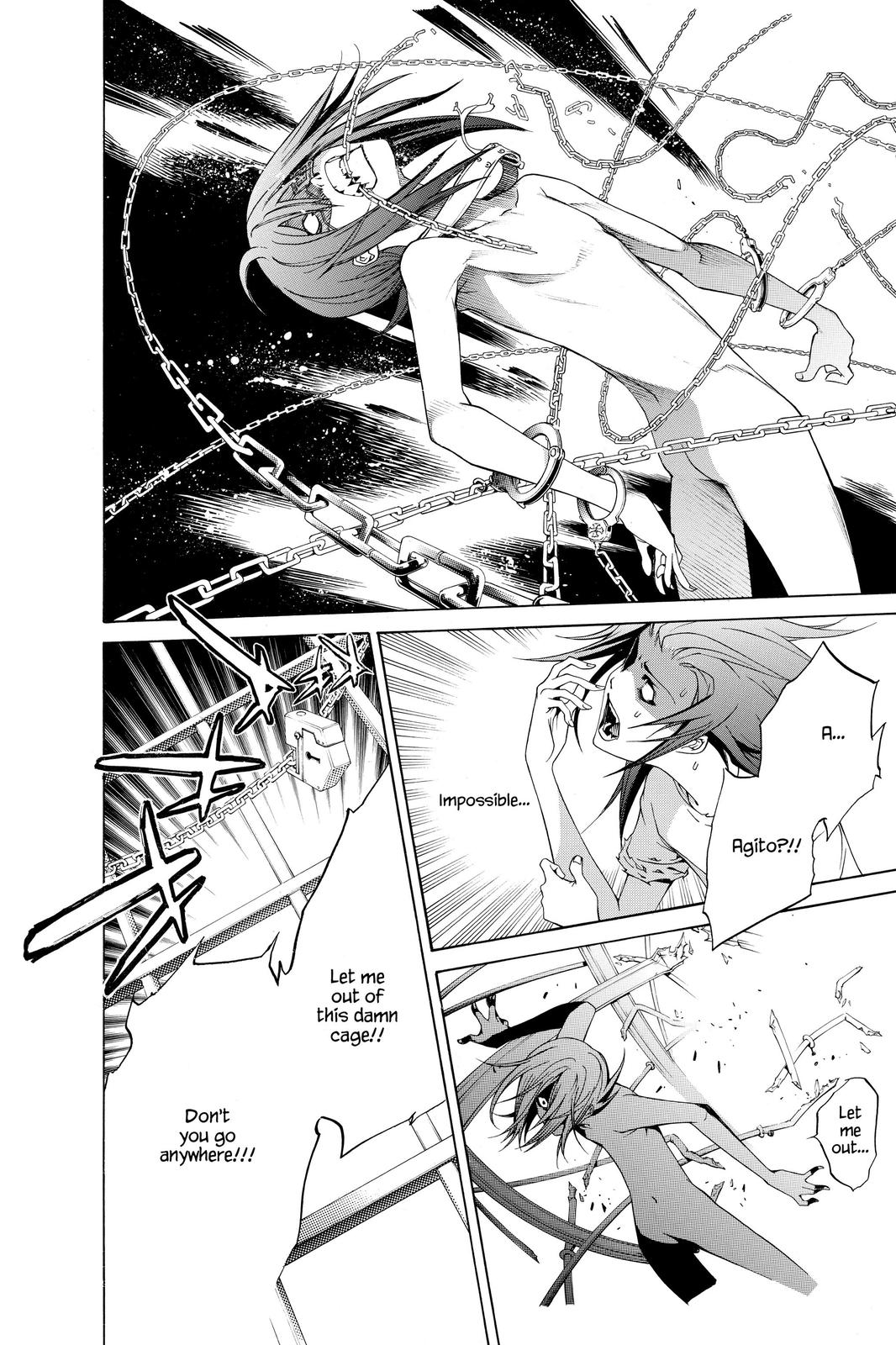 Read Air Gear en Manga Online