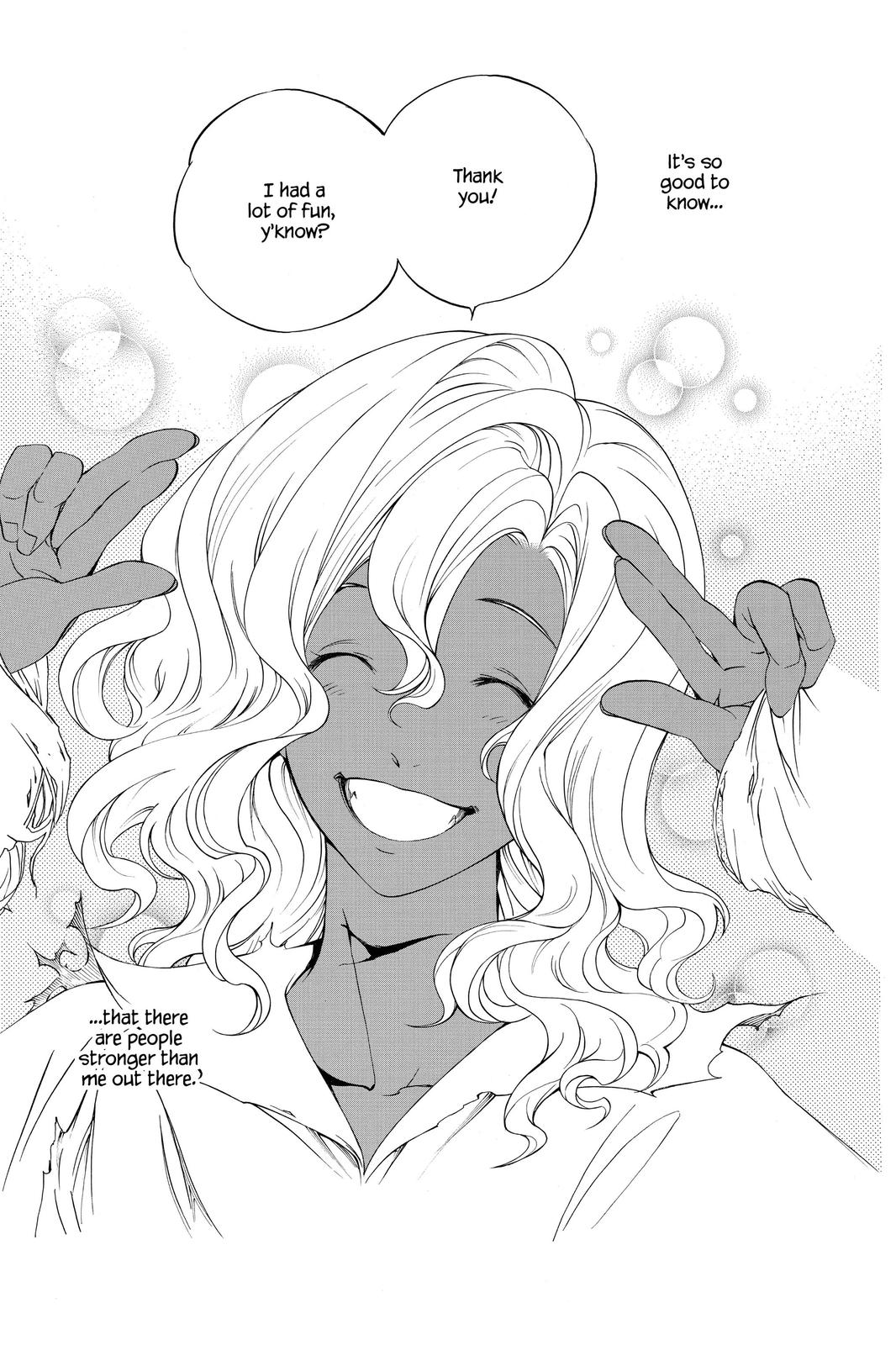 Read Air Gear en Manga Online