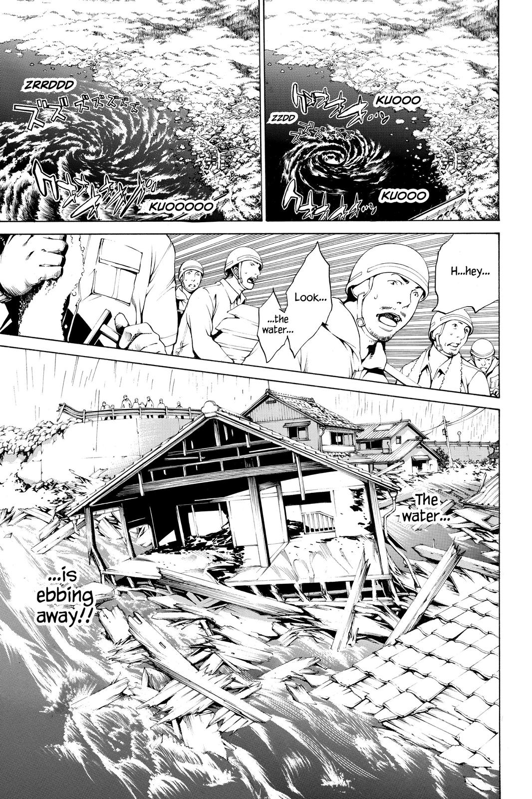 Read Air Gear en Manga Online