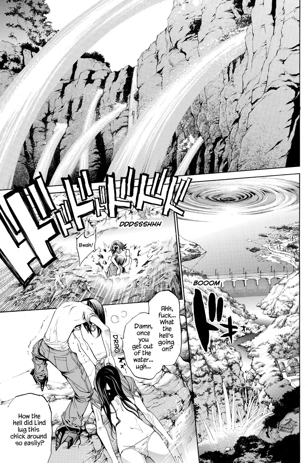 Read Air Gear en Manga Online