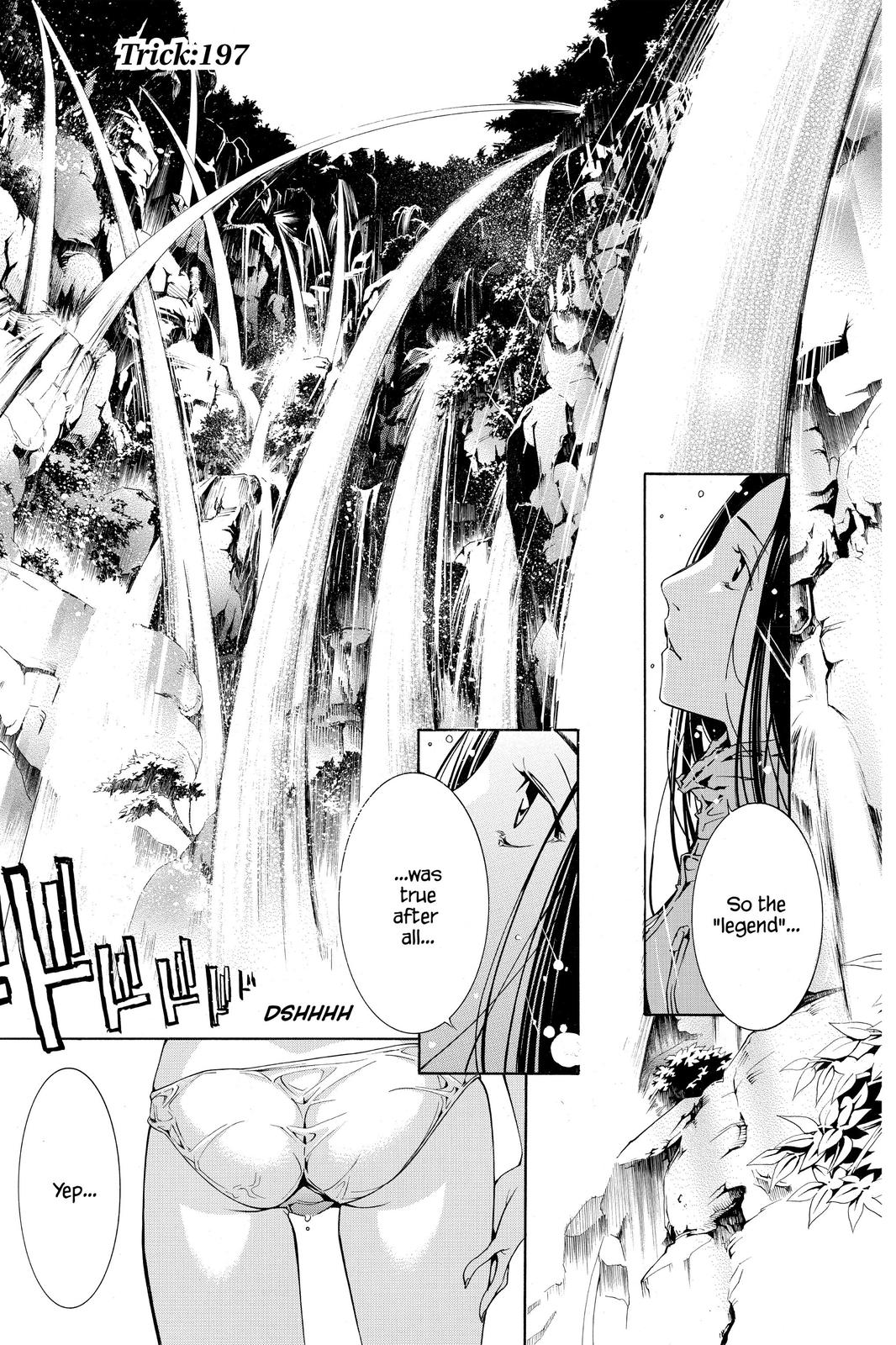 Read Air Gear en Manga Online
