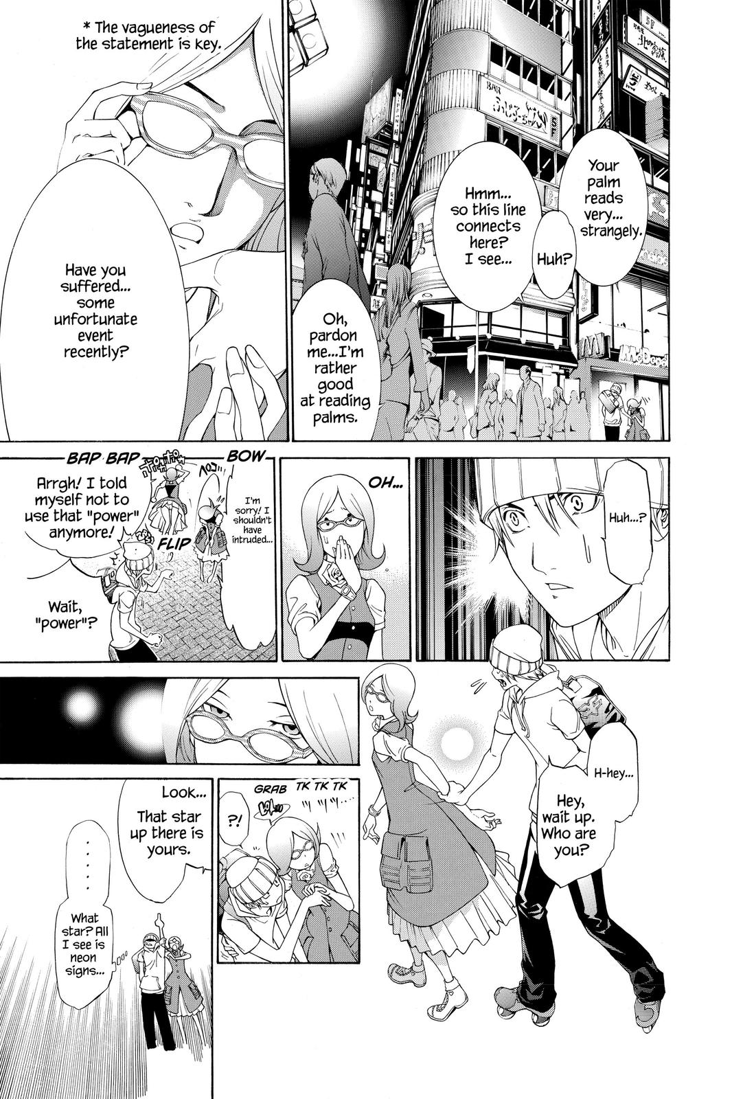 Read Air Gear en Manga Online