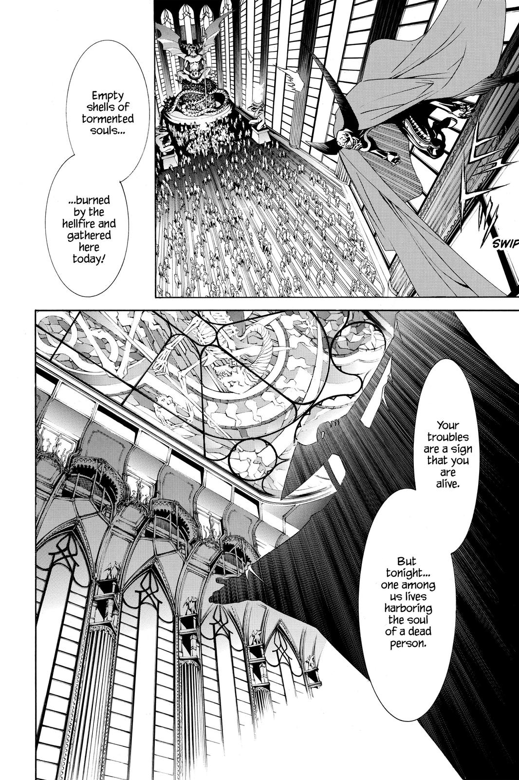 Read Air Gear en Manga Online