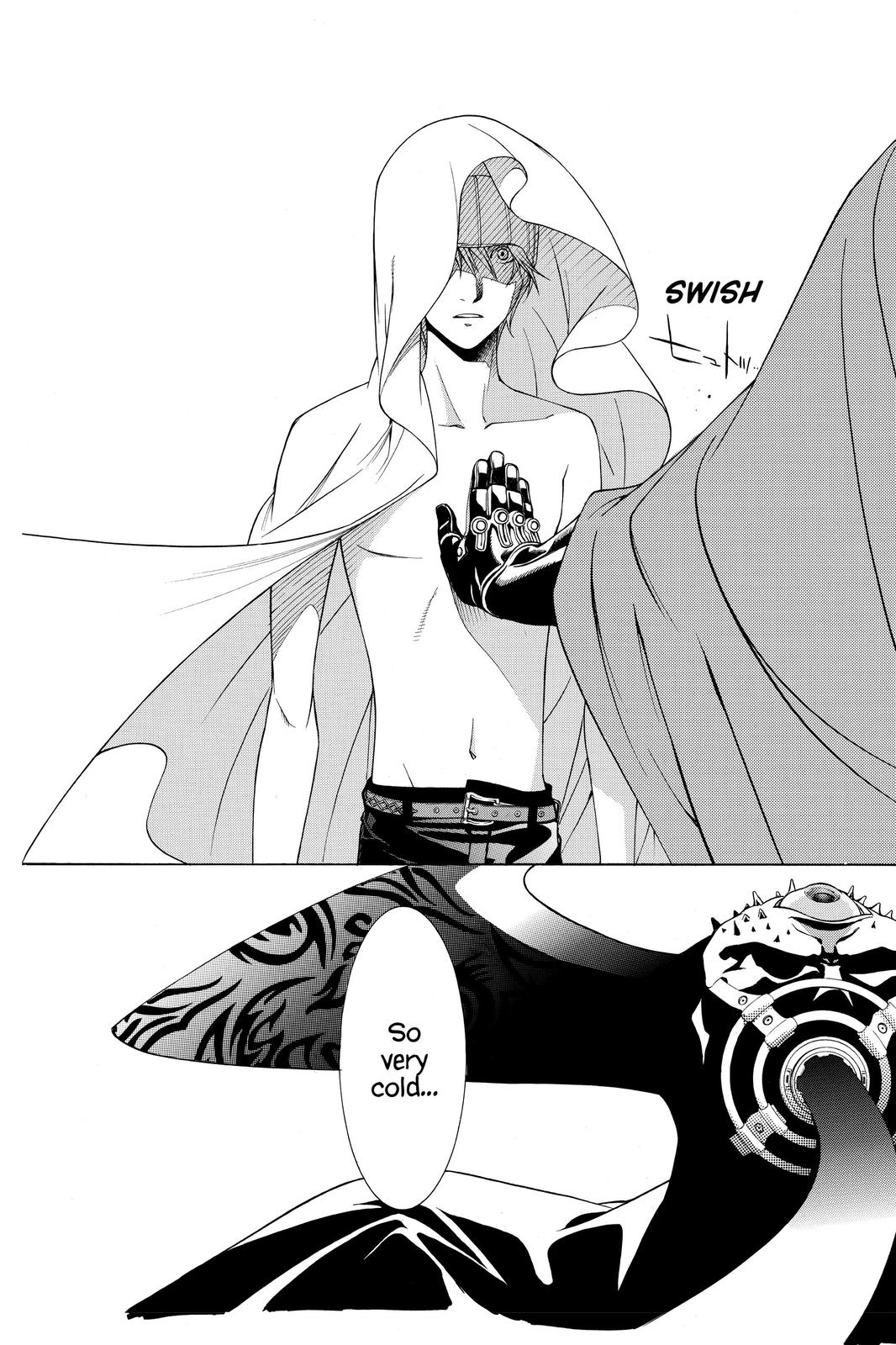 Read Air Gear en Manga Online
