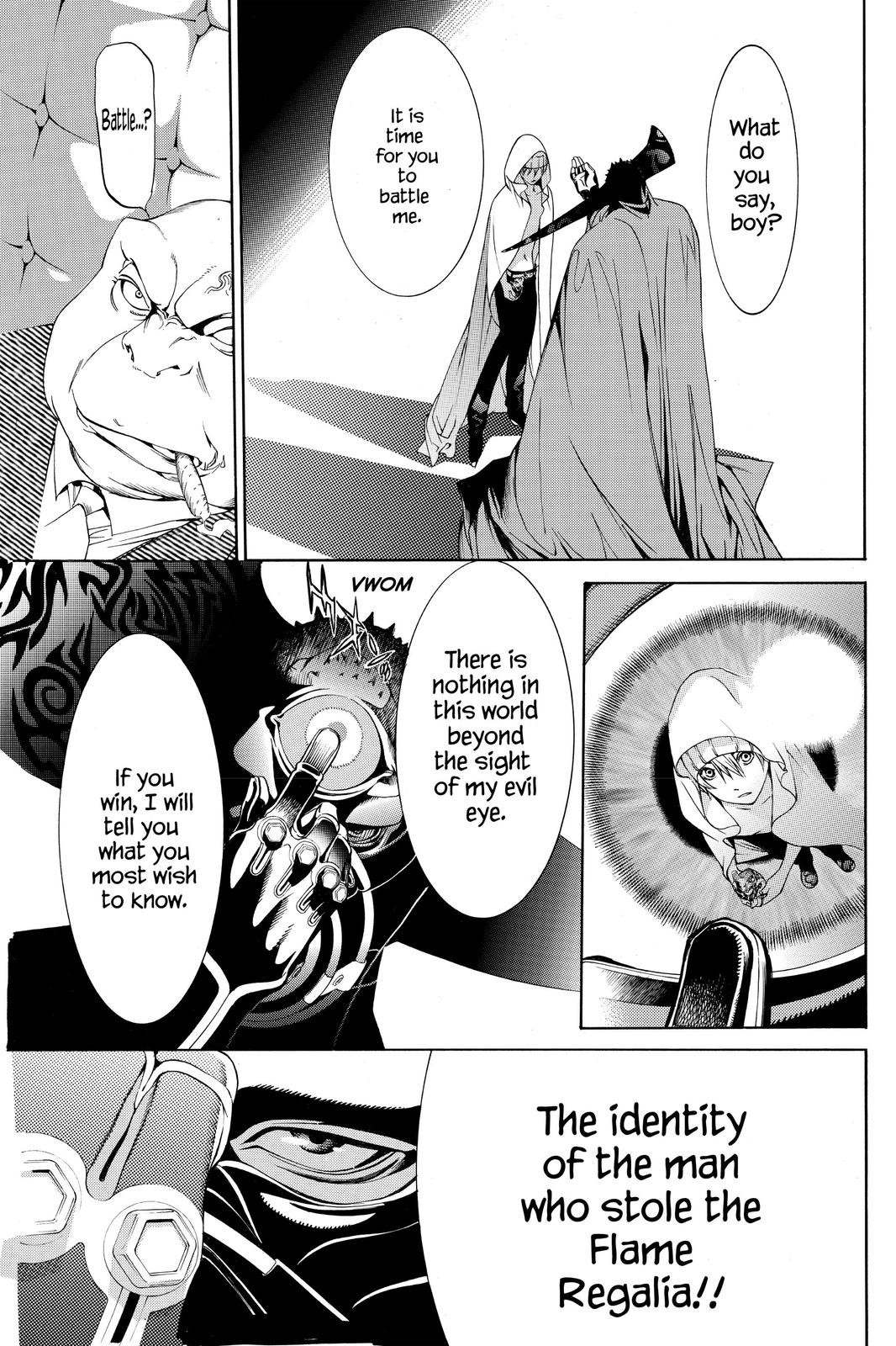 Read Air Gear en Manga Online