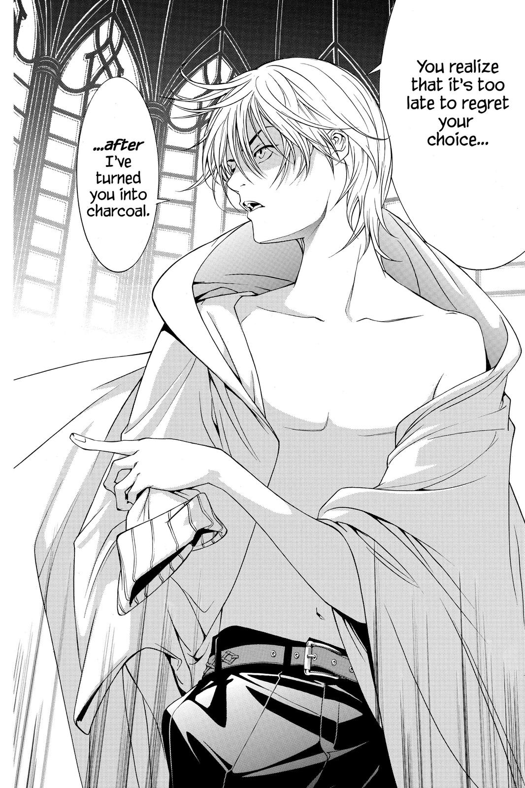 Read Air Gear en Manga Online