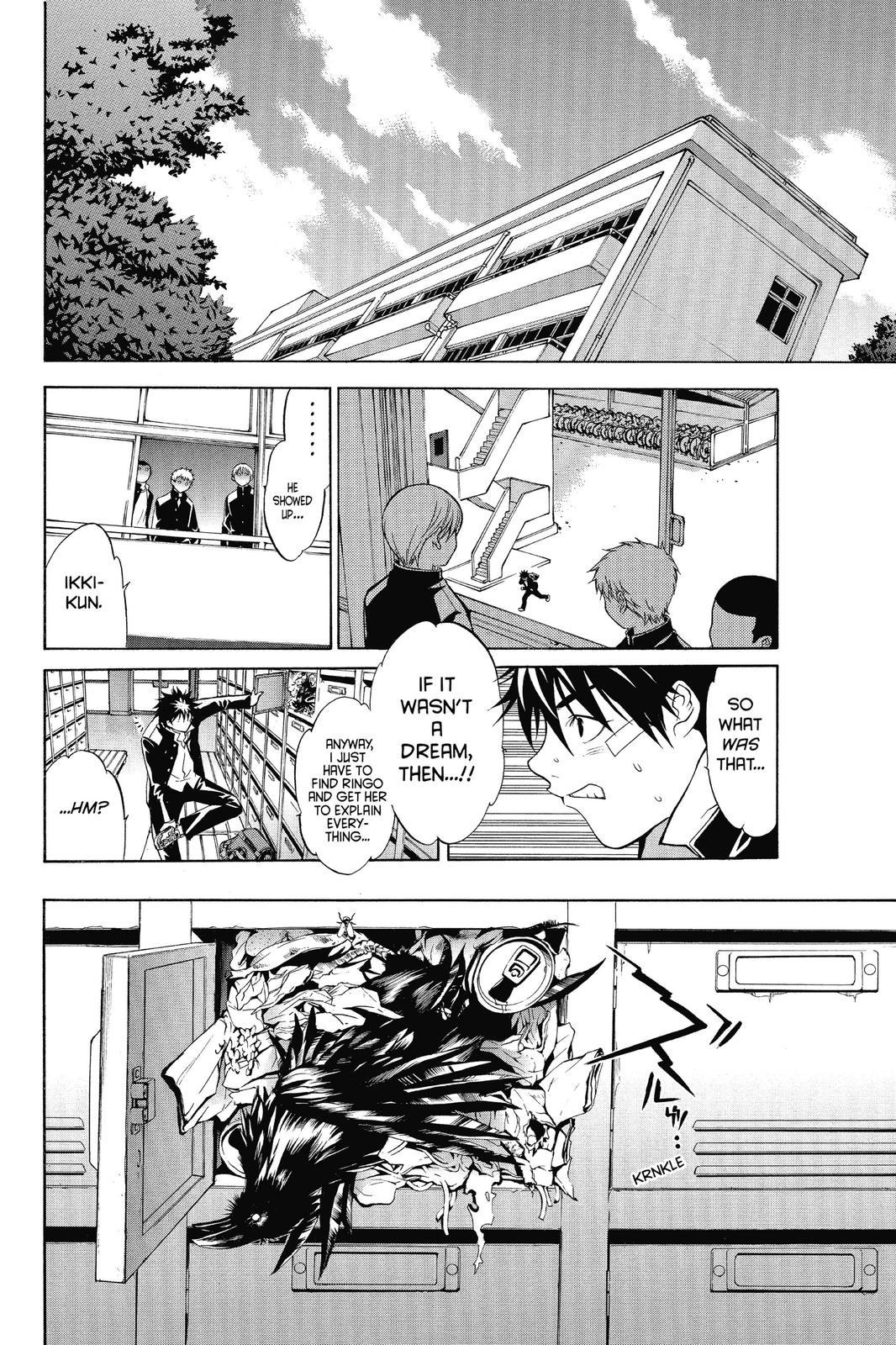 Read Air Gear en Manga Online