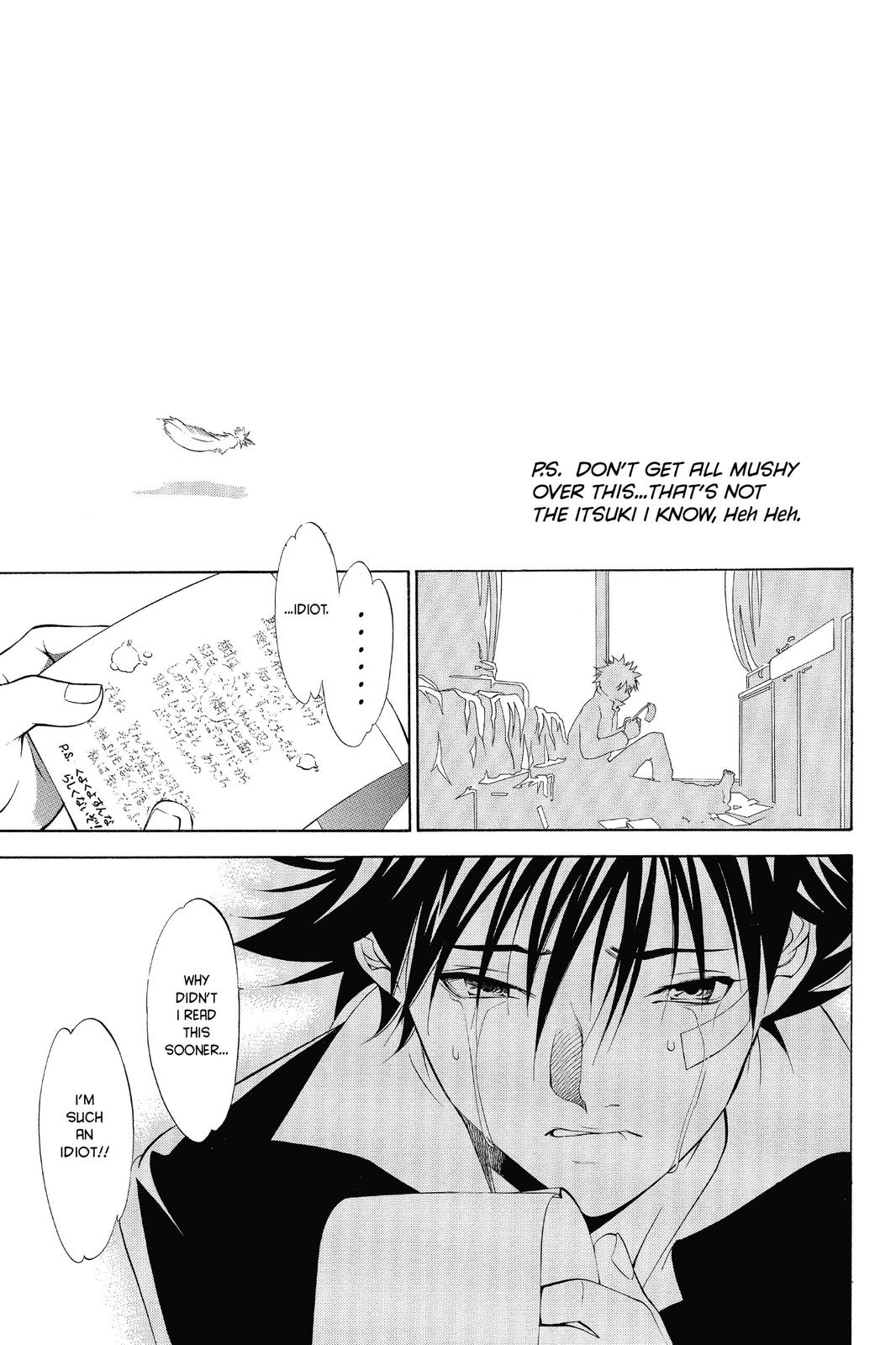 Read Air Gear en Manga Online