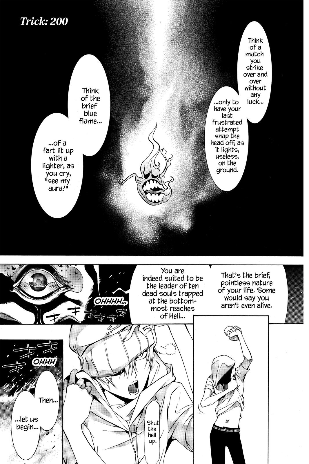 Read Air Gear en Manga Online