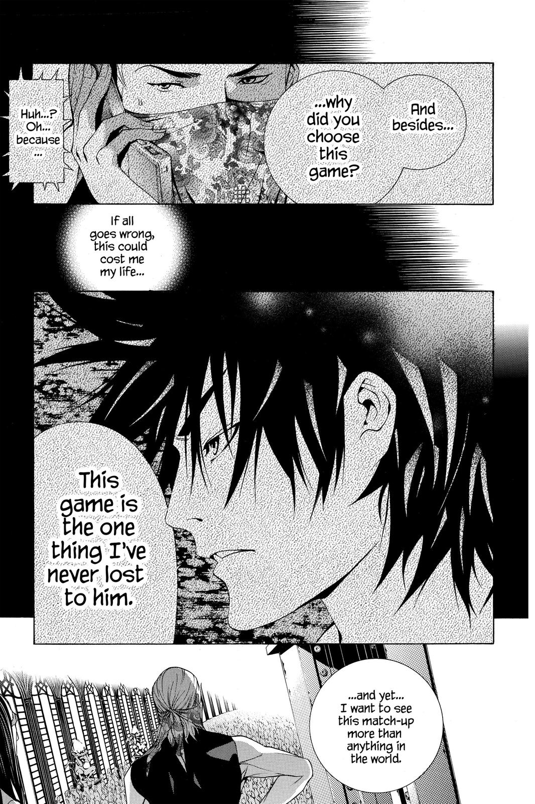 Read Air Gear en Manga Online