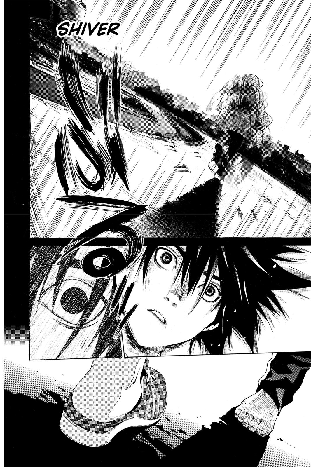 Read Air Gear en Manga Online