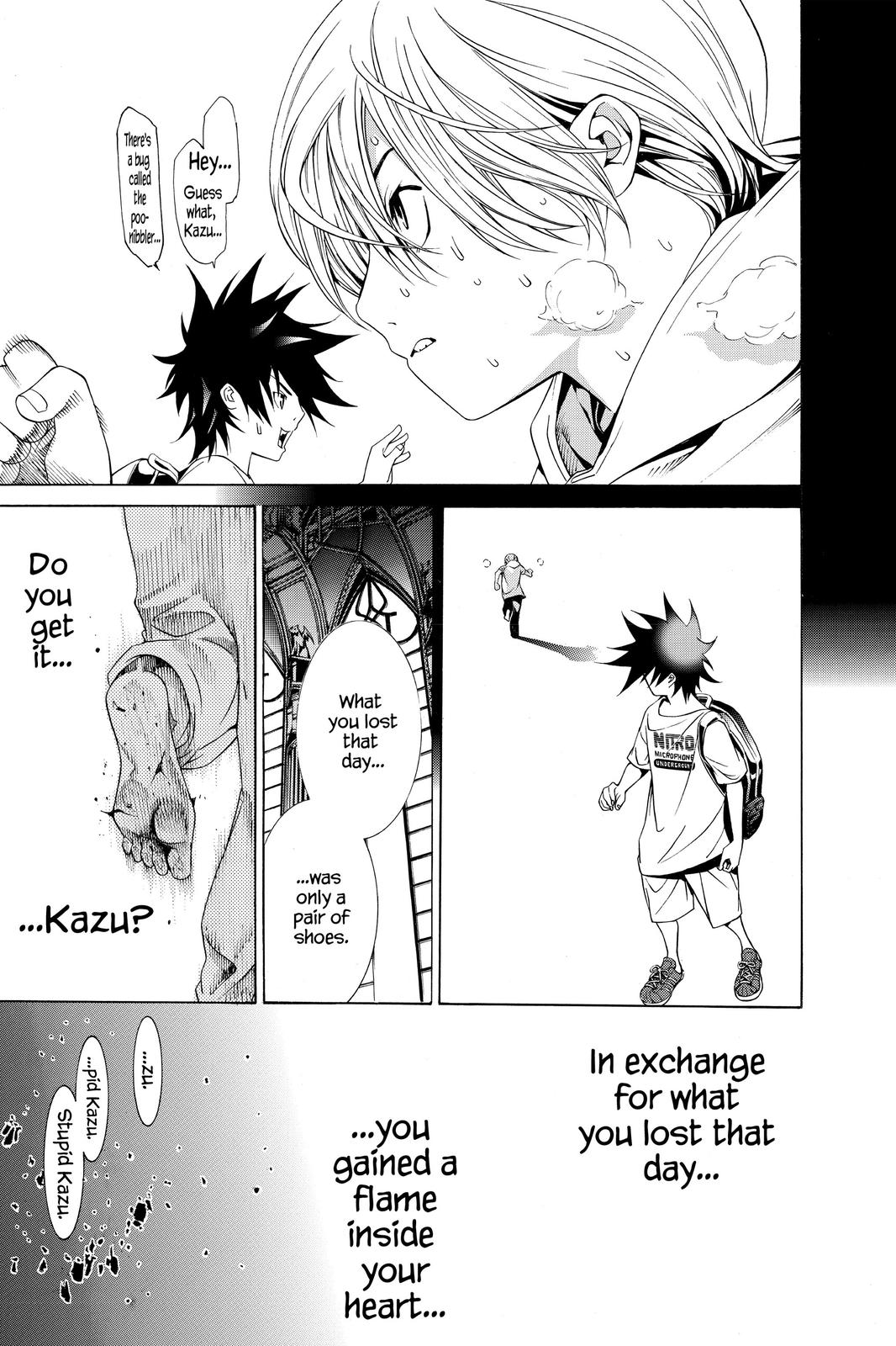 Read Air Gear en Manga Online