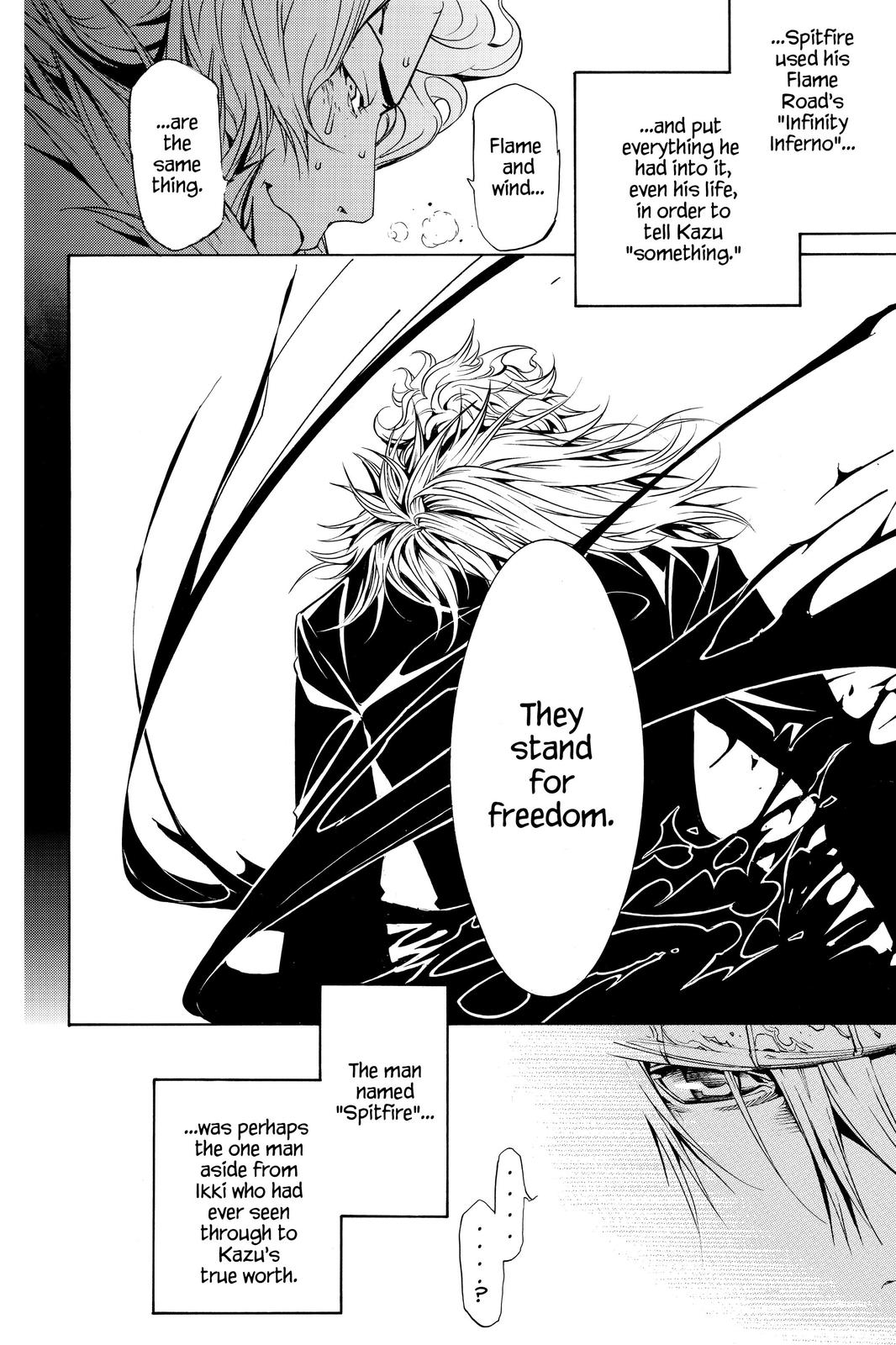 Read Air Gear en Manga Online