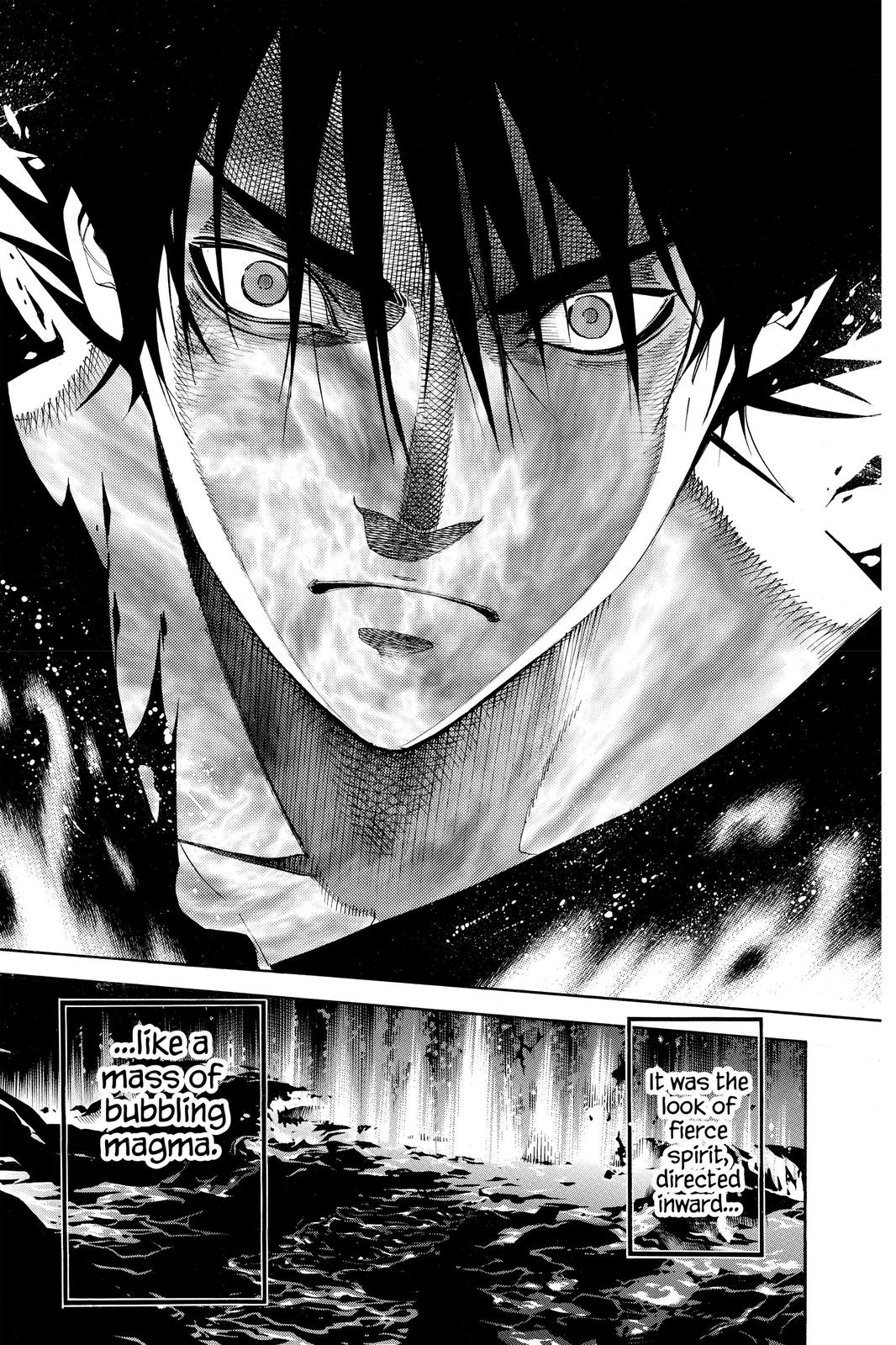 Read Air Gear en Manga Online