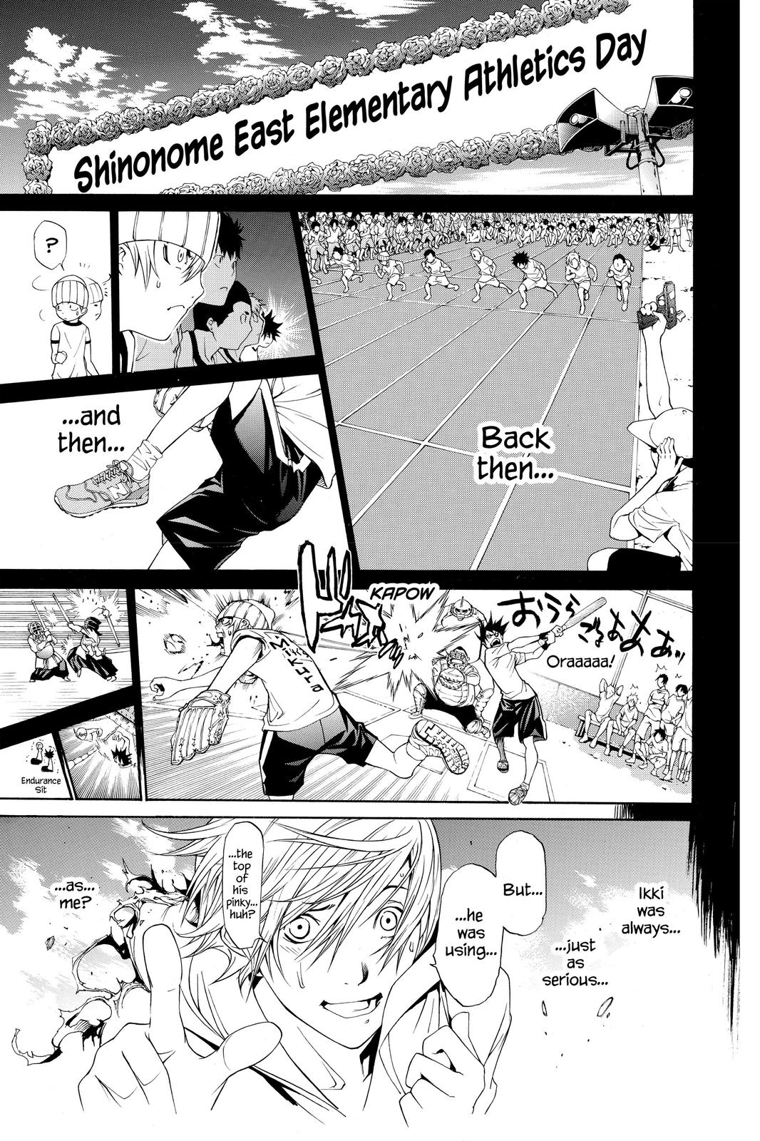 Read Air Gear en Manga Online