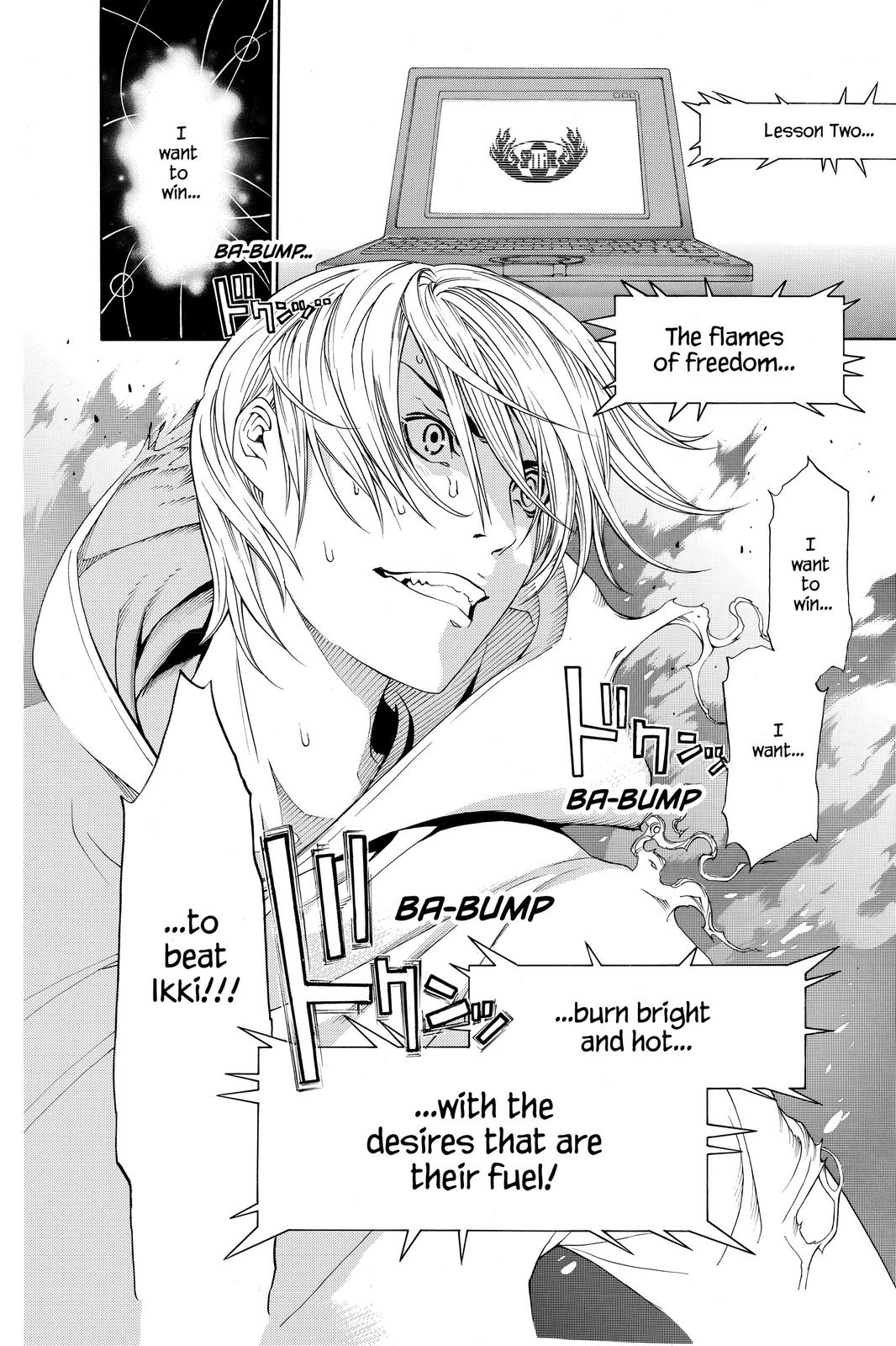 Read Air Gear en Manga Online