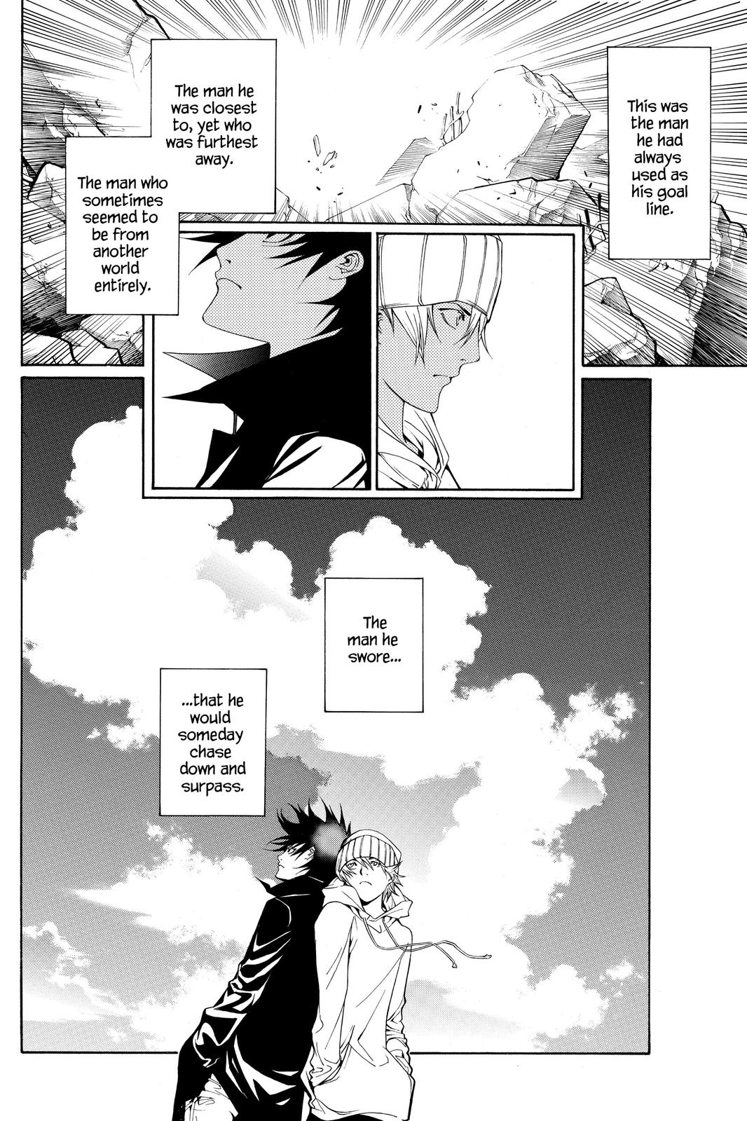 Read Air Gear en Manga Online