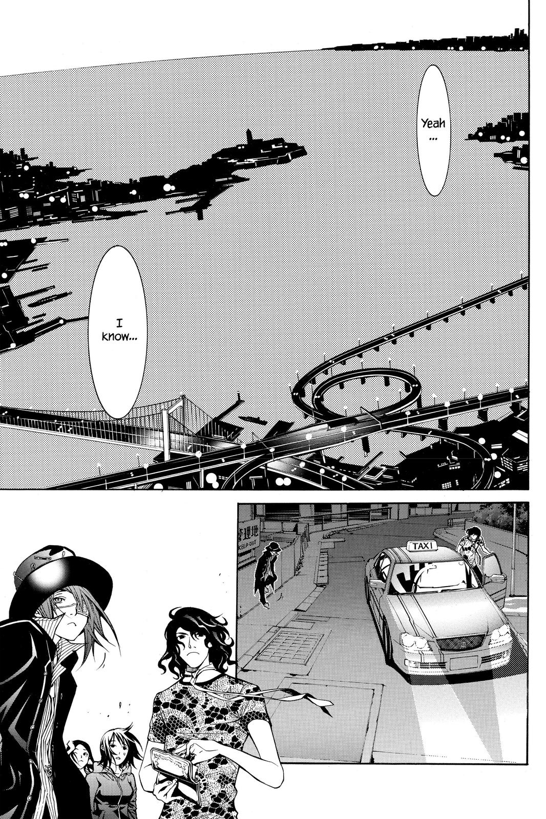 Read Air Gear en Manga Online