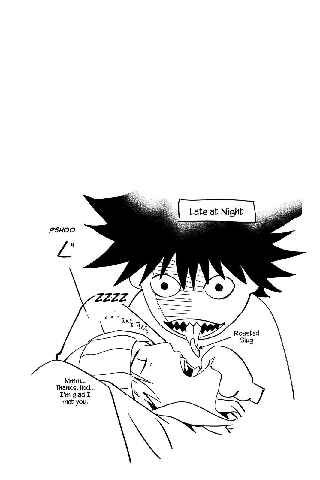 Read Air Gear en Manga Online