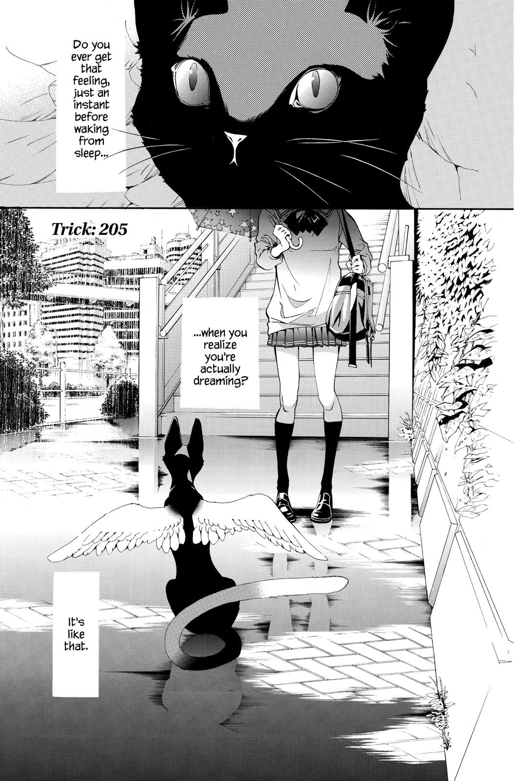 Read Air Gear en Manga Online
