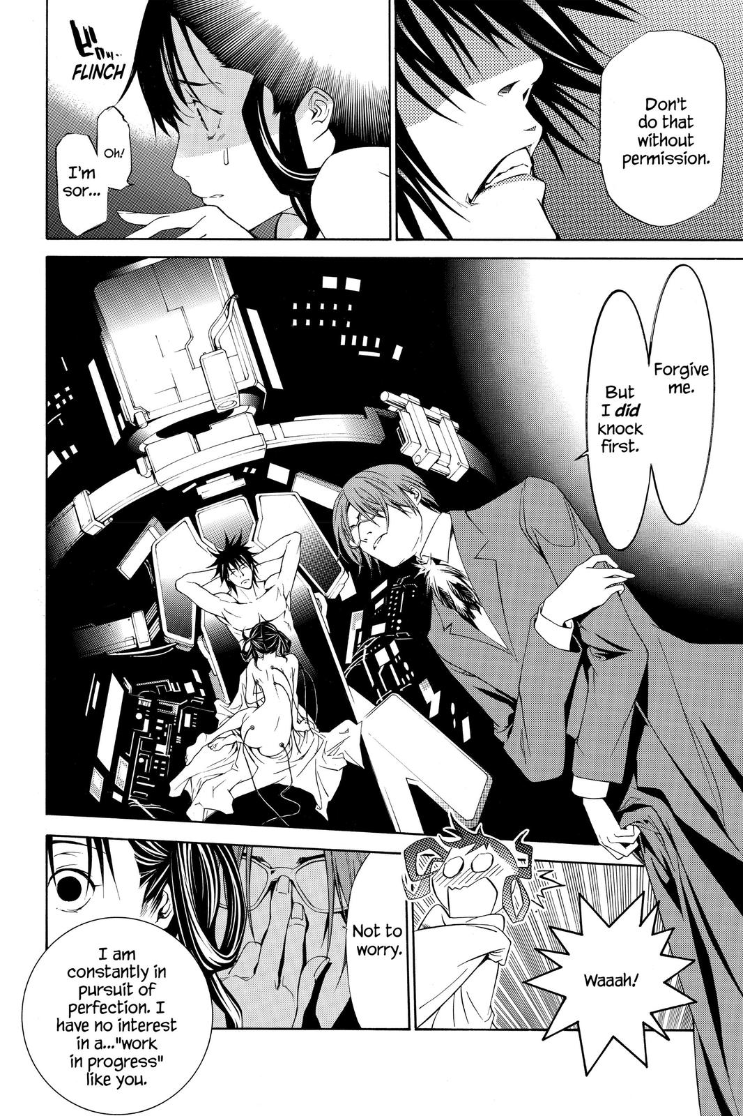 Read Air Gear en Manga Online