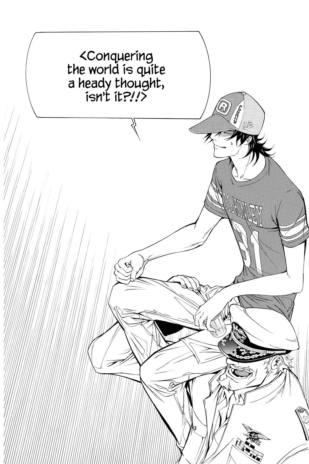 Read Air Gear en Manga Online