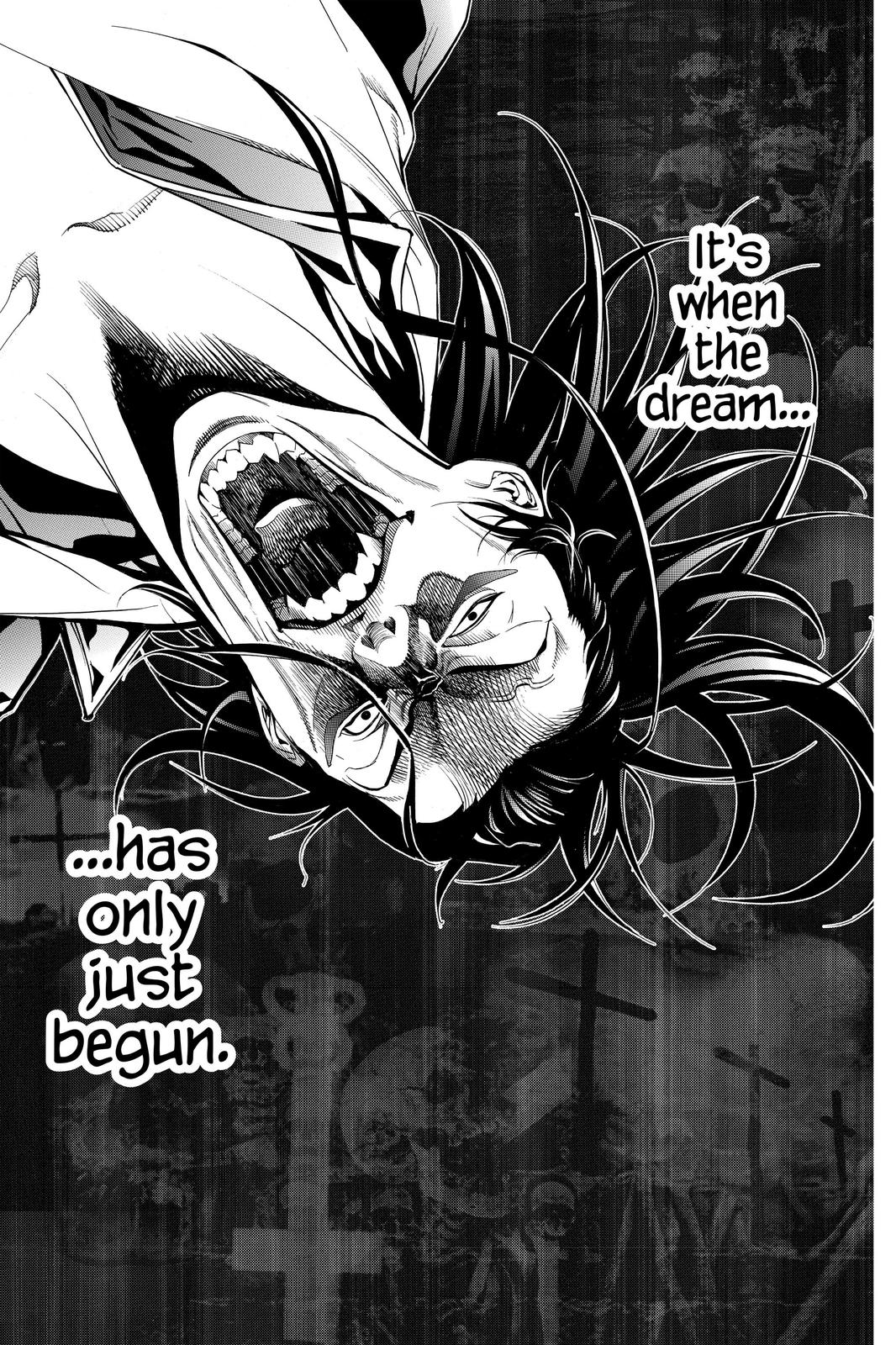 Read Air Gear en Manga Online