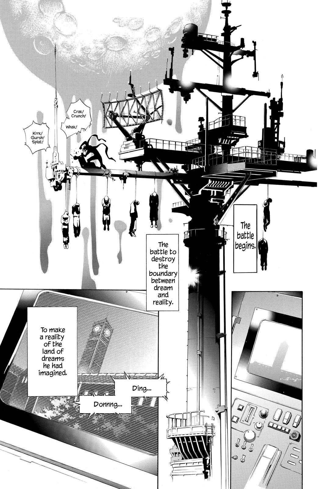 Read Air Gear en Manga Online
