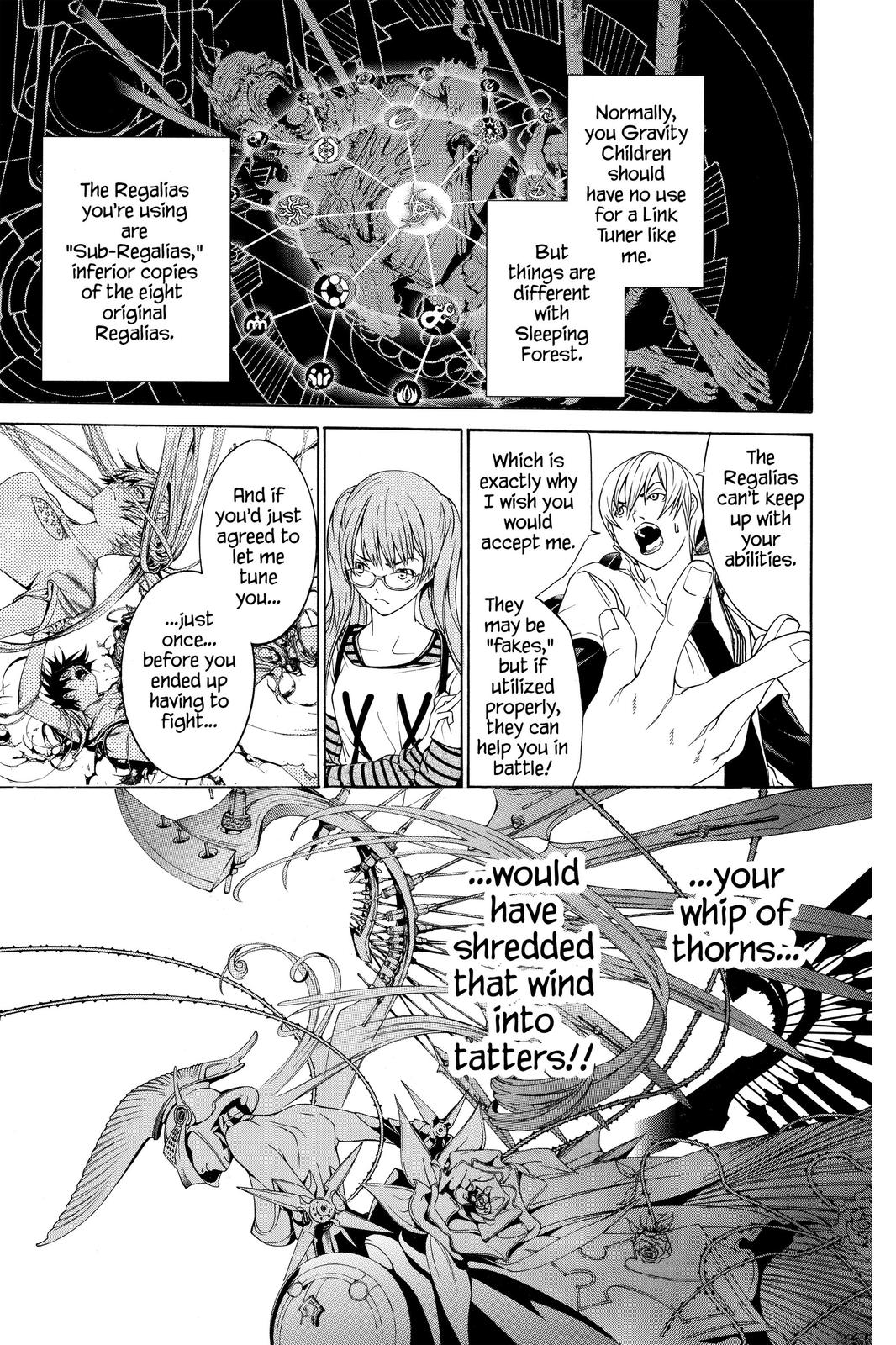 Read Air Gear en Manga Online