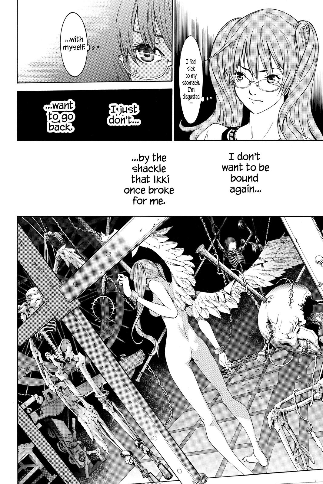 Read Air Gear en Manga Online