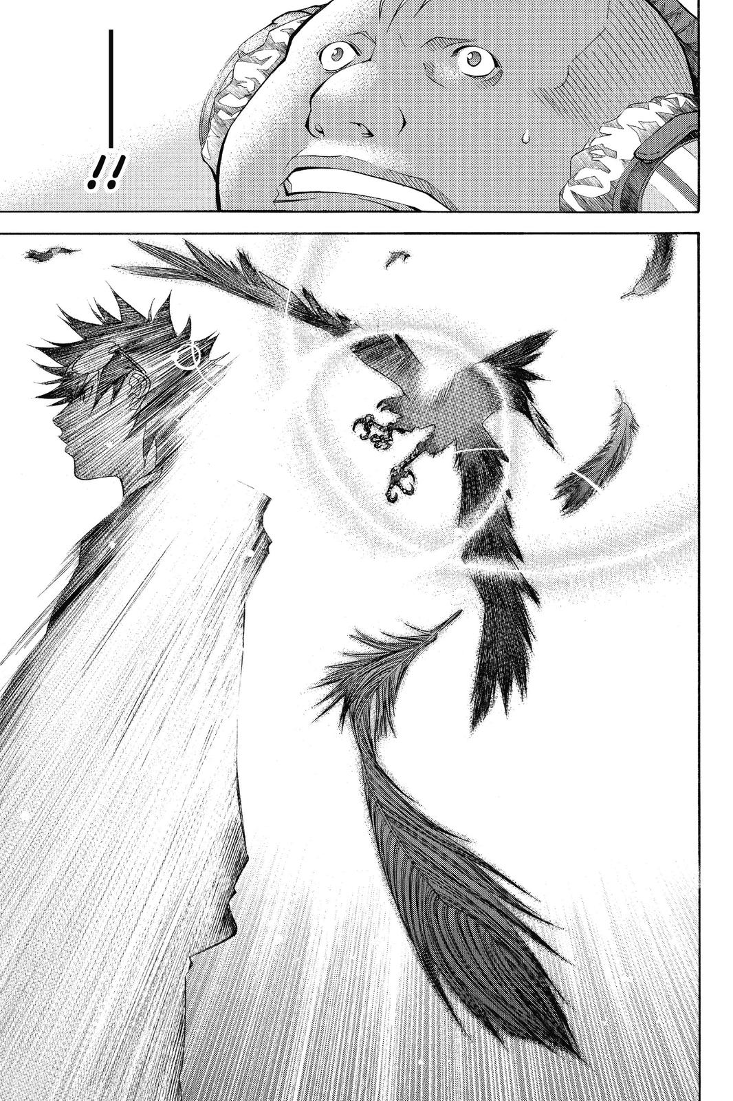 Read Air Gear en Manga Online