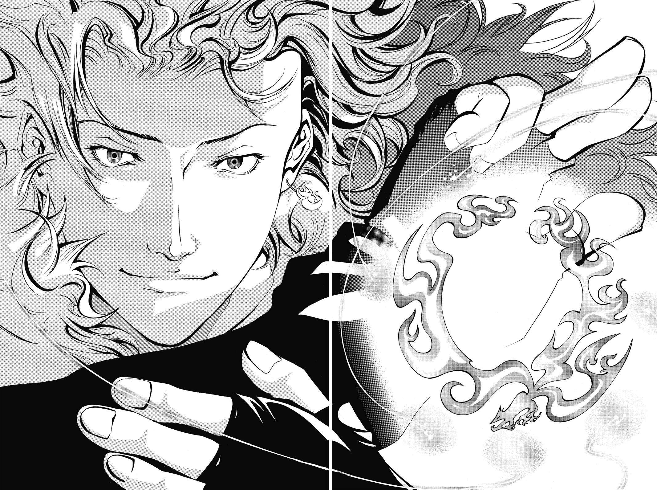 Read Air Gear en Manga Online