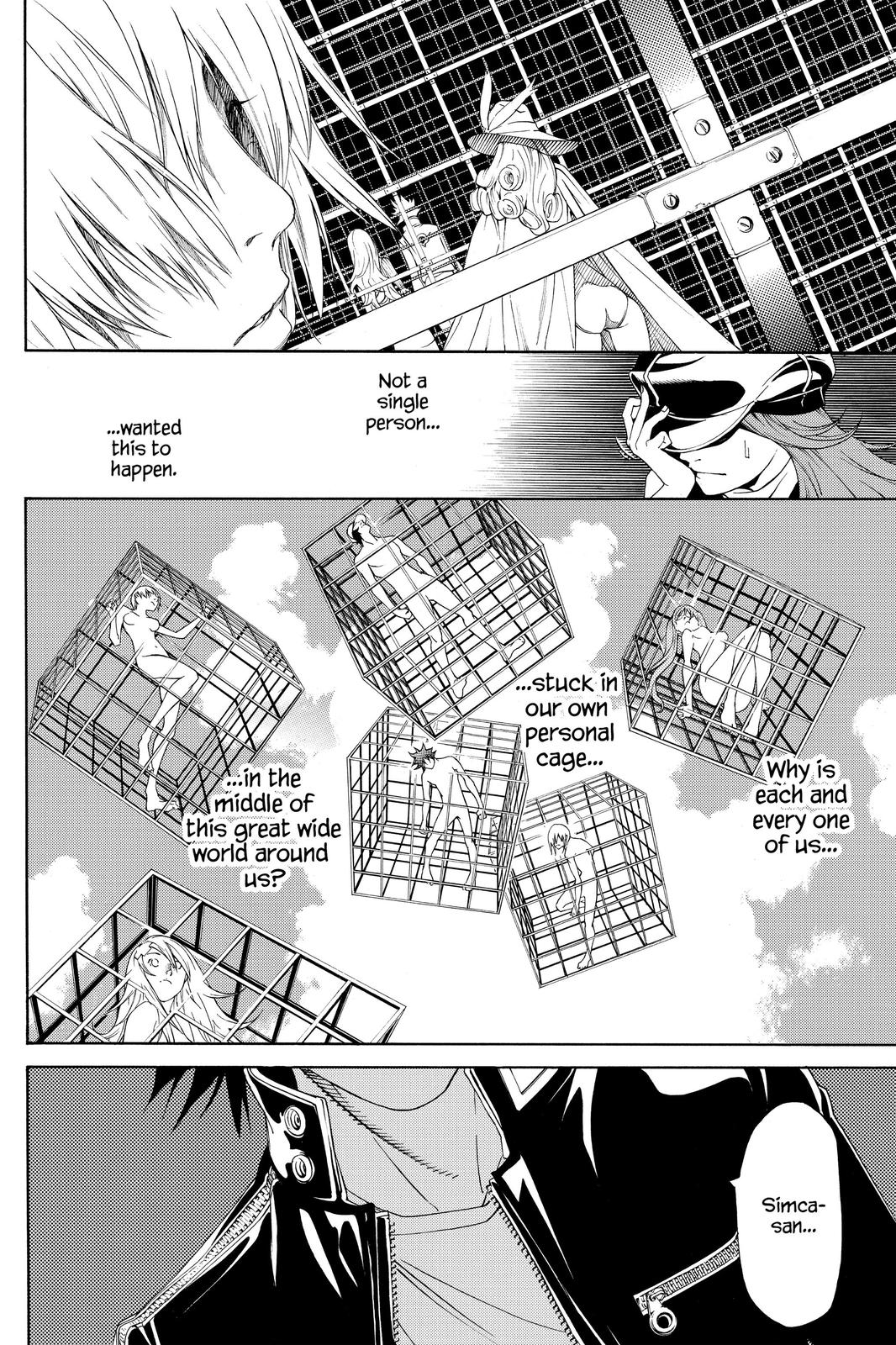 Read Air Gear en Manga Online