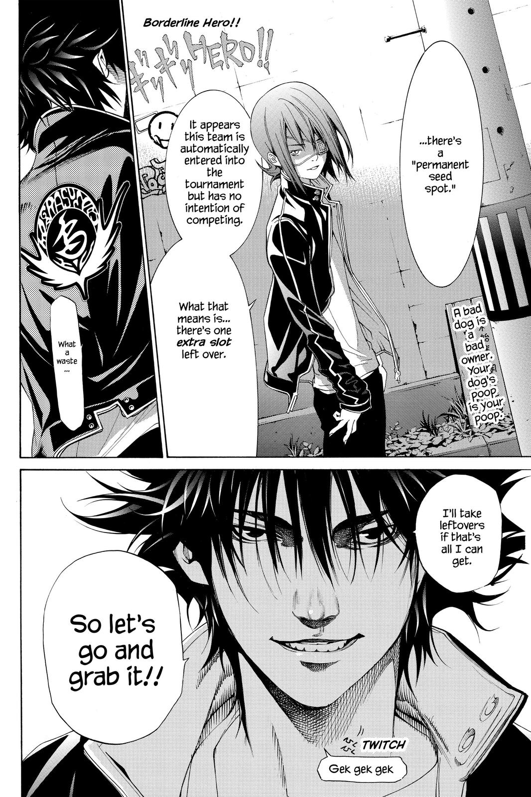 Read Air Gear en Manga Online