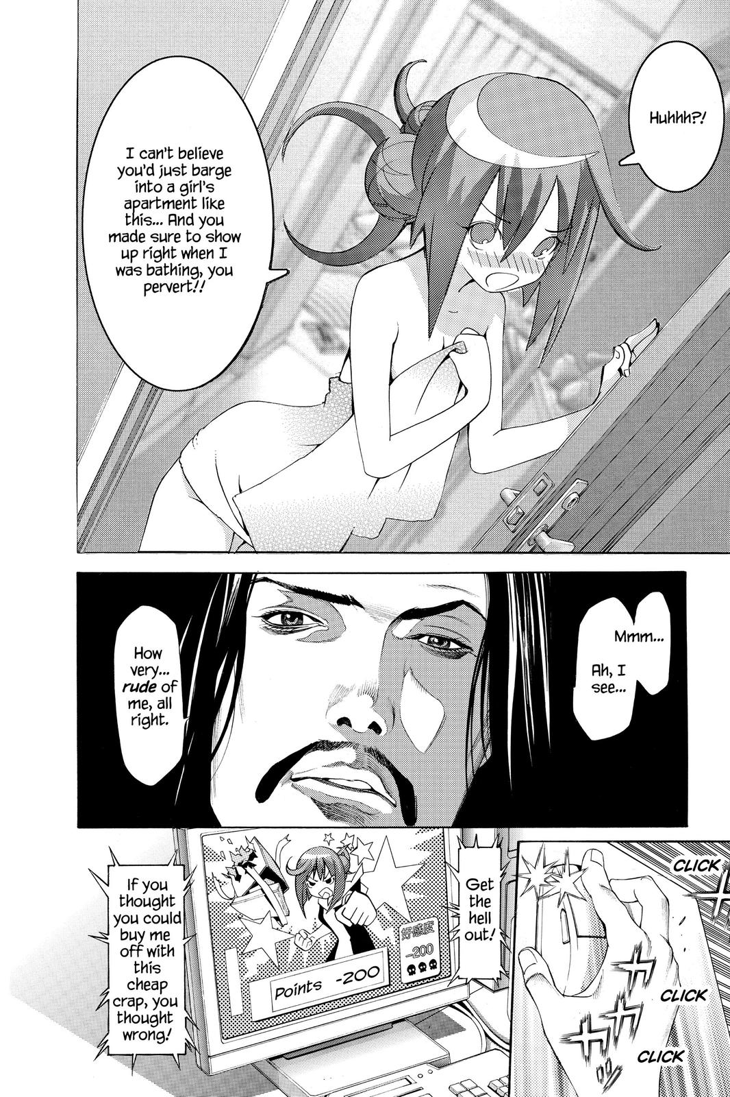 Read Air Gear en Manga Online
