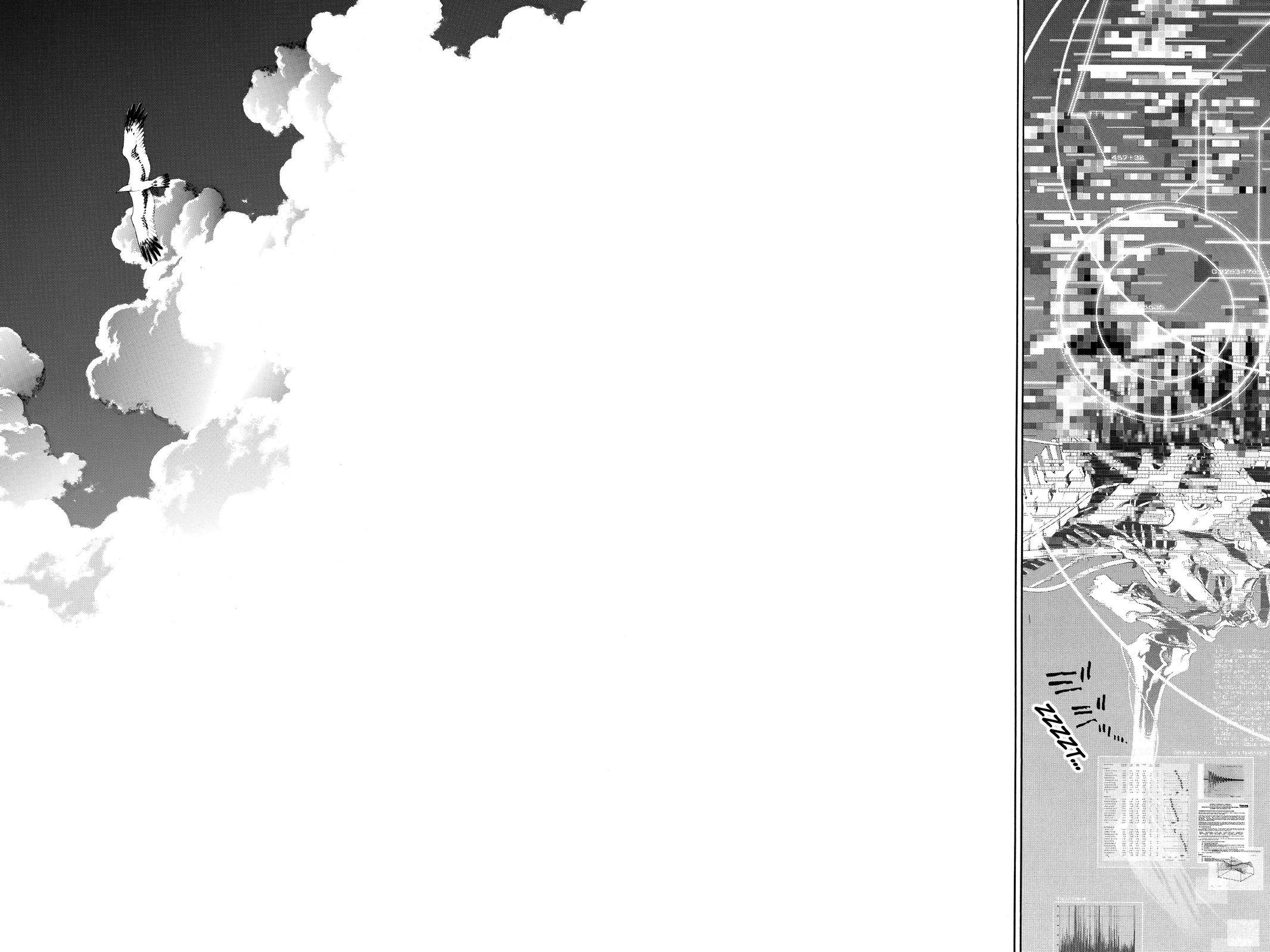 Read Air Gear en Manga Online