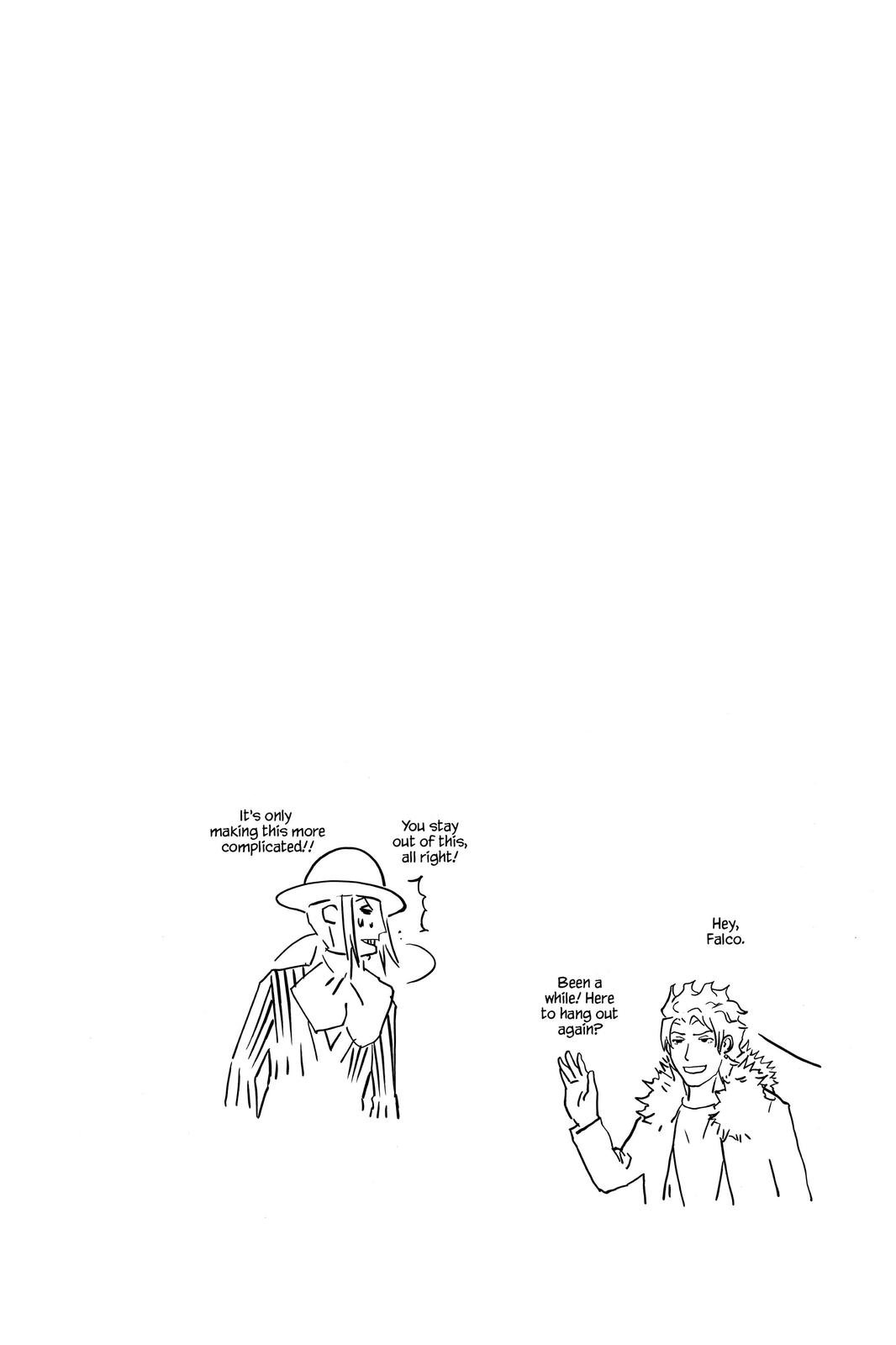 Read Air Gear en Manga Online